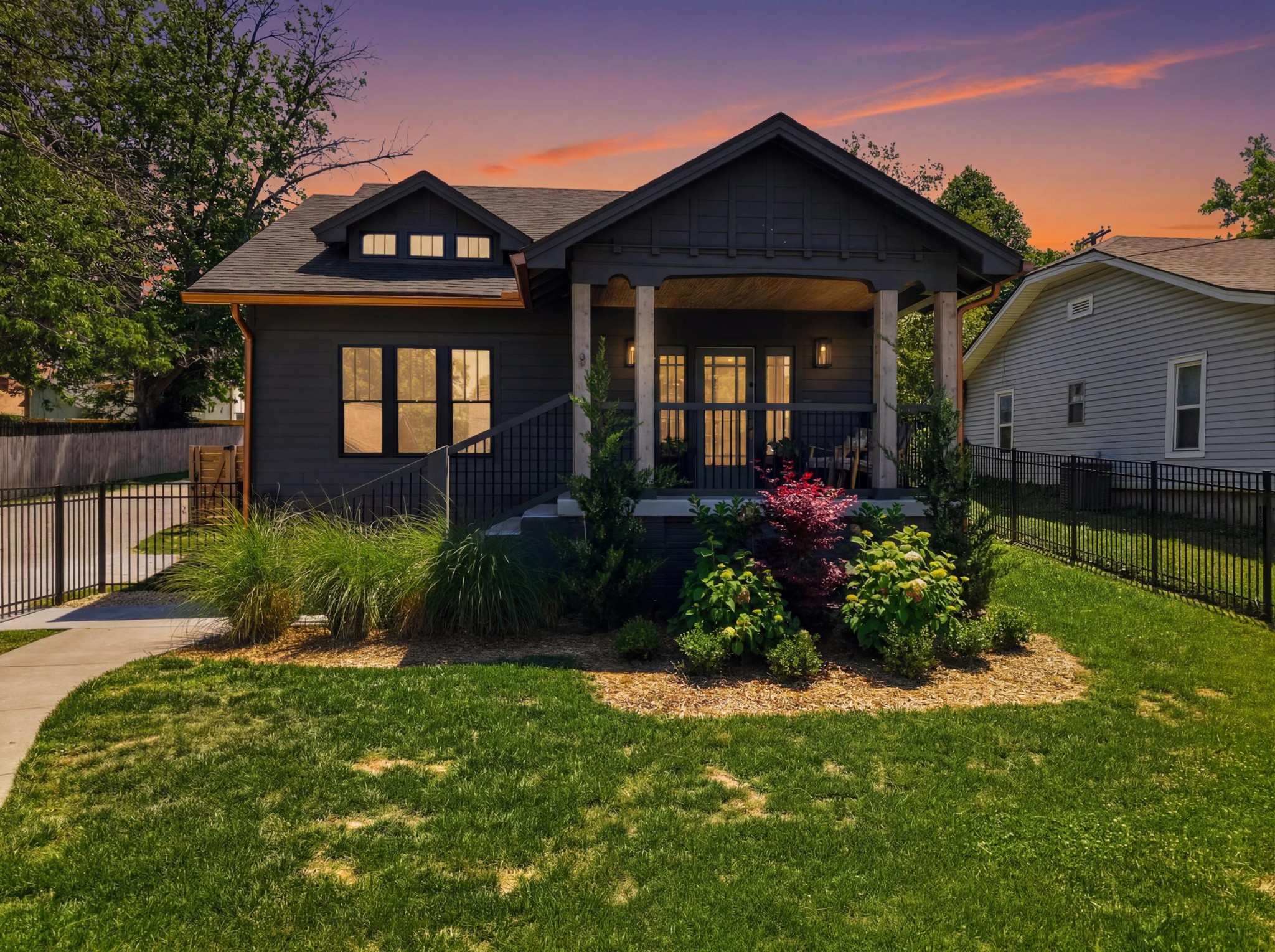1118 Douglas Ave, Nashville, TN 37206