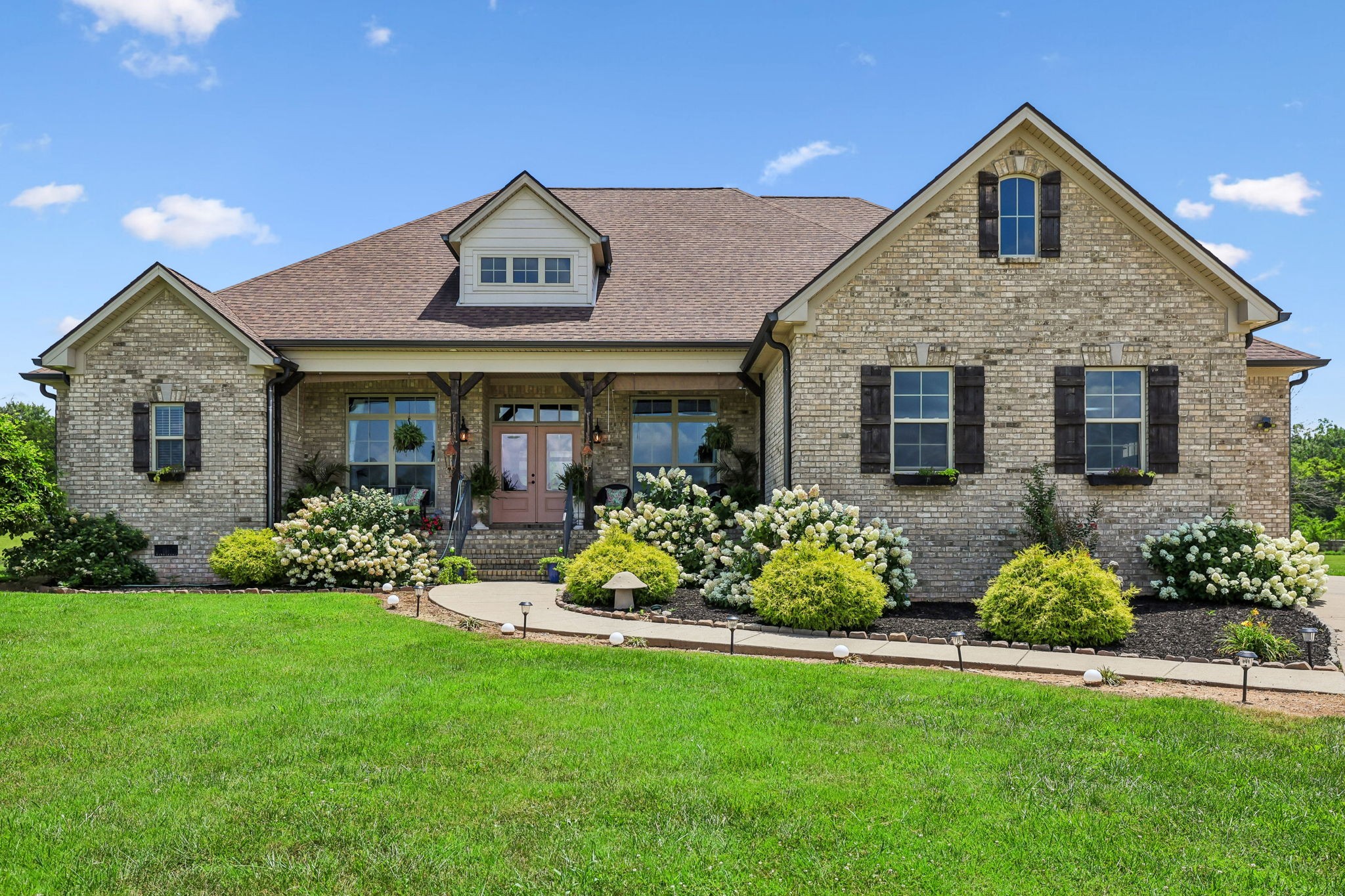 6239 Jasper Johnson Rd, Murfreesboro, TN 37127