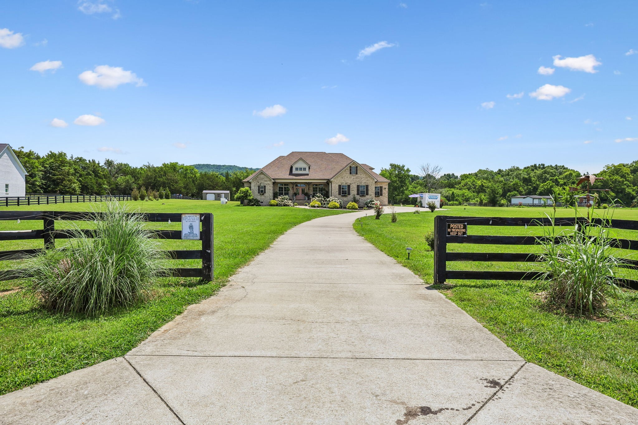 6239 Jasper Johnson Rd, Murfreesboro, TN 37127