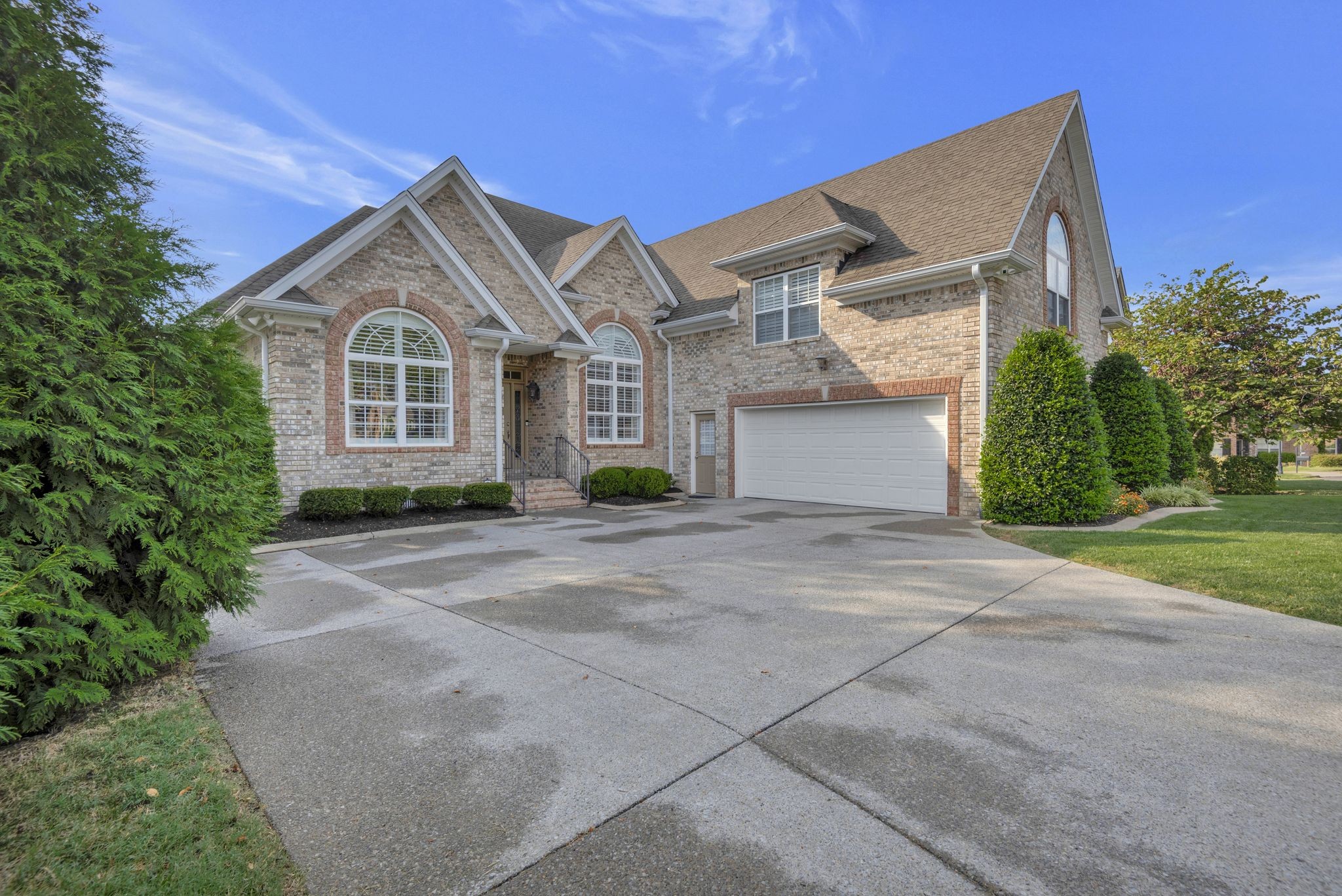 203 Keene Vly N, Hendersonville, TN 37075