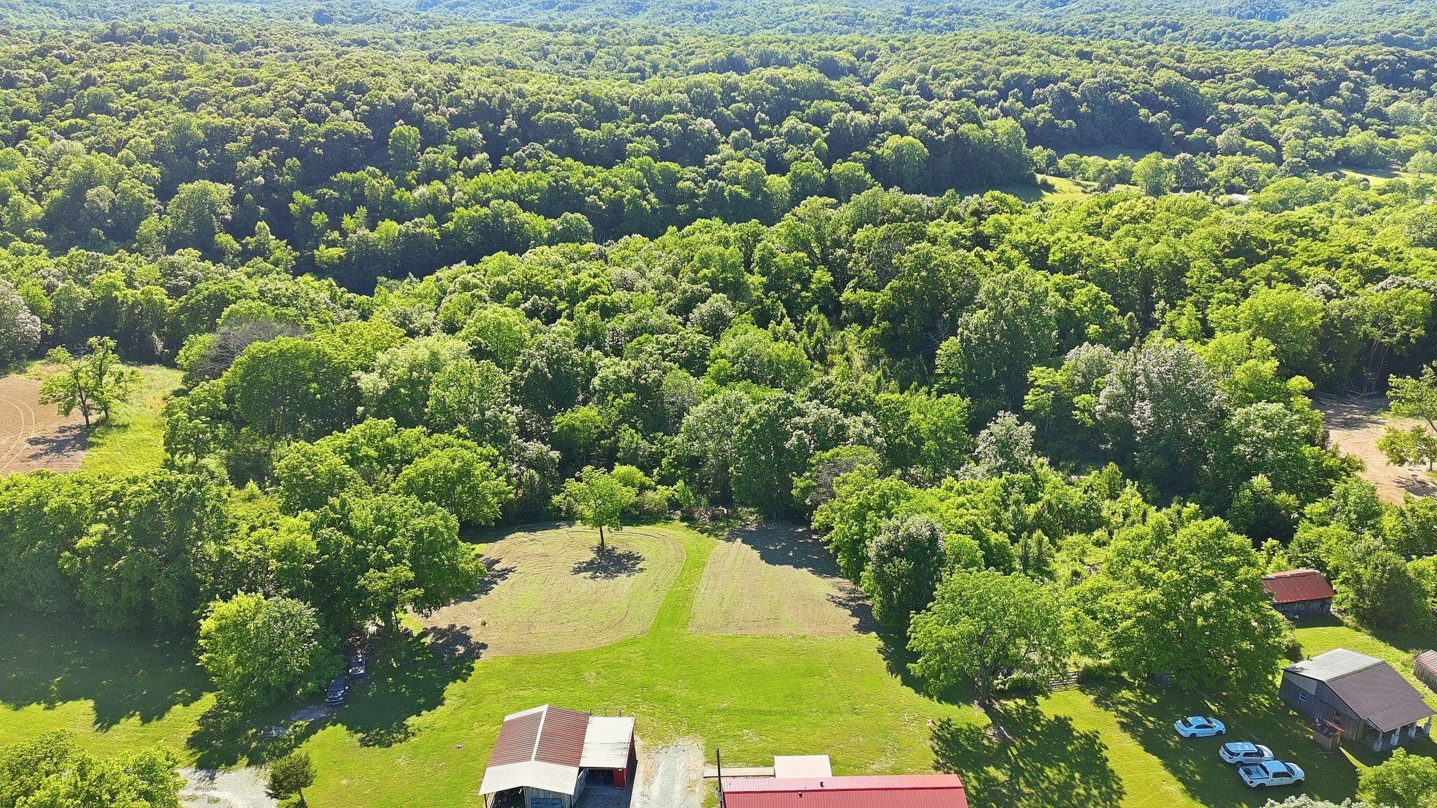 8526 Crawley Hill Rd, Mount Pleasant, TN 38474