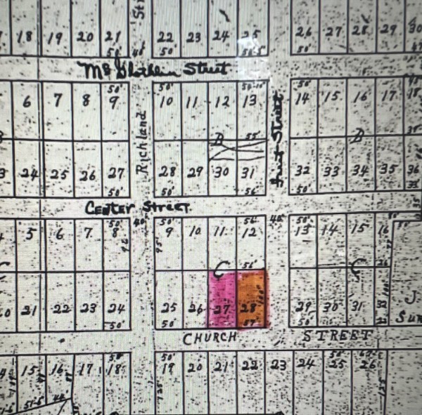 305 Church St, Portland, TN 37148