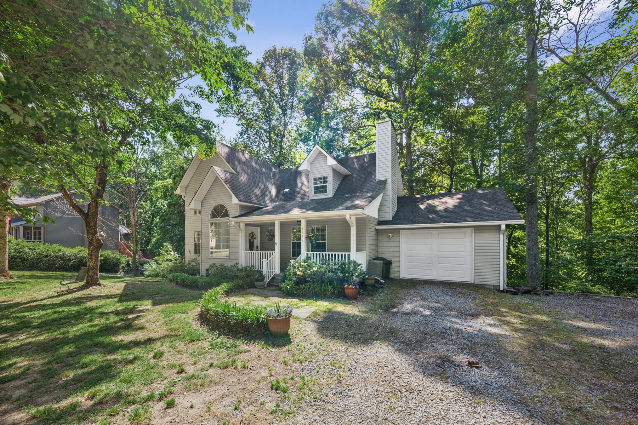 4536 Tanglewood Rd, Pegram, TN 37143