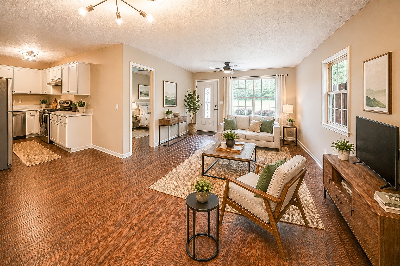 412 Williams Ave, Madison, TN 37115