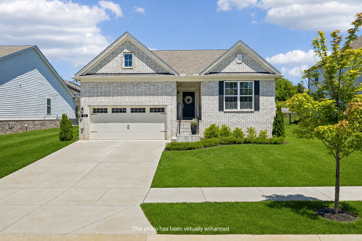 135 John T Alexander Blvd, Hendersonville, TN 37075