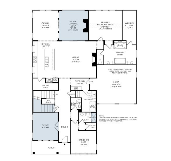 214 Berry Hunter Ln, Franklin, TN 37067