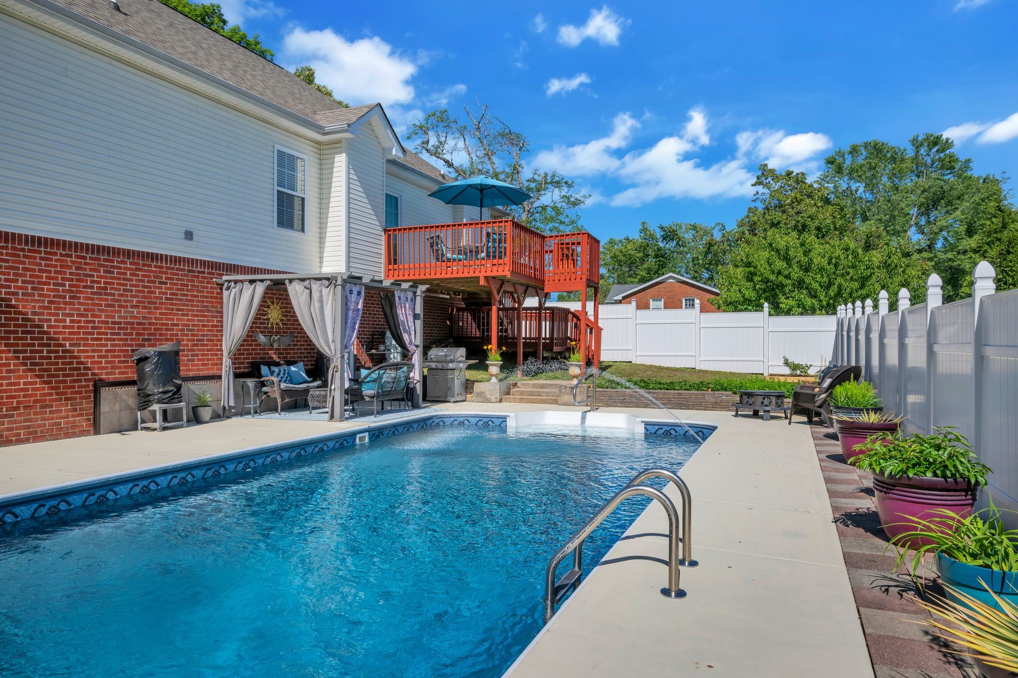 7316 Old Nashville Rd, Fairview, TN 37062