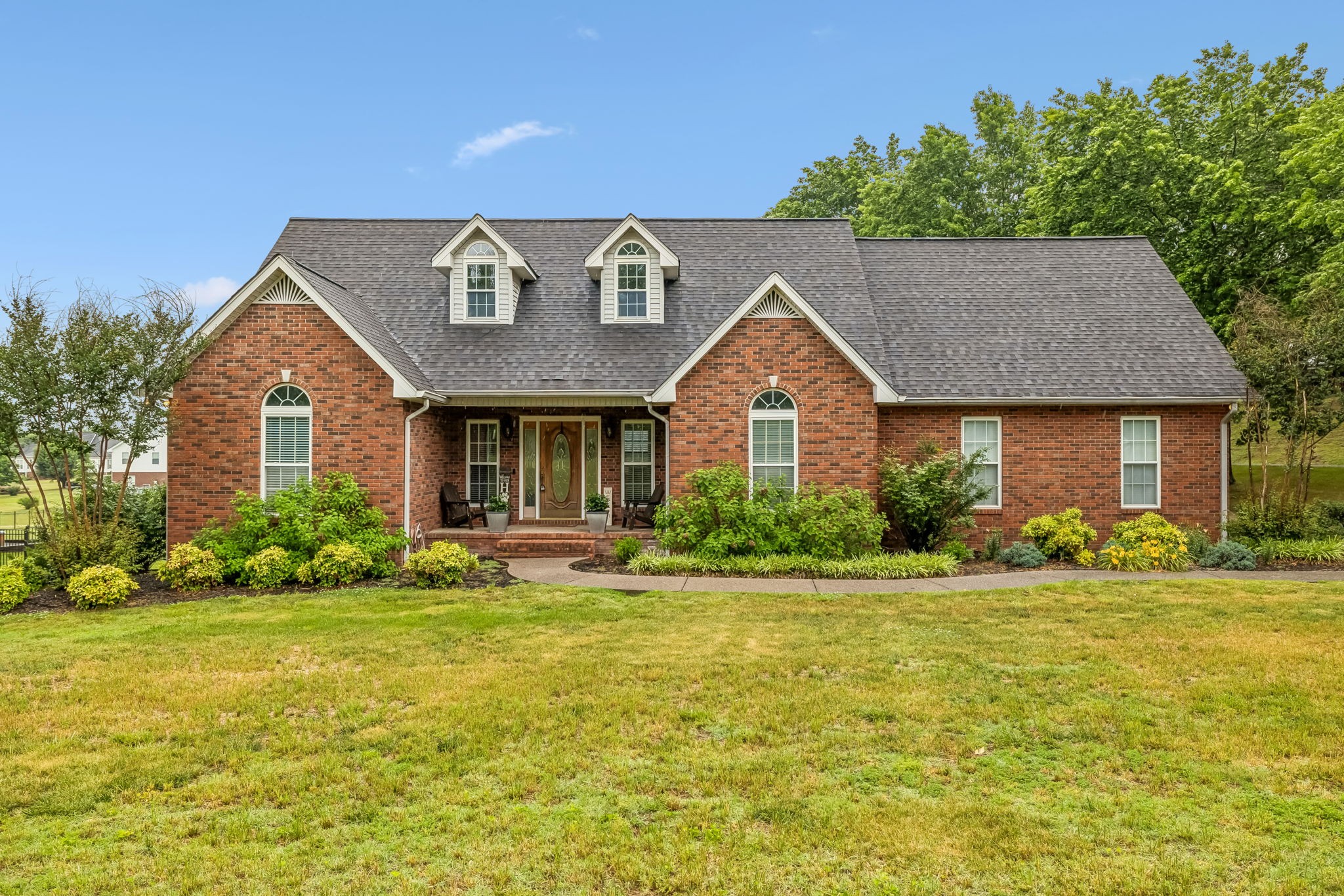 6 County House Cir, Carthage, TN 37030