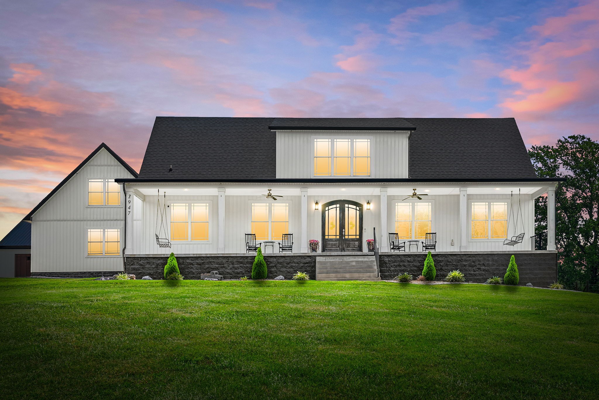 2947 Ellis Rd, Cedar Hill, TN 37032