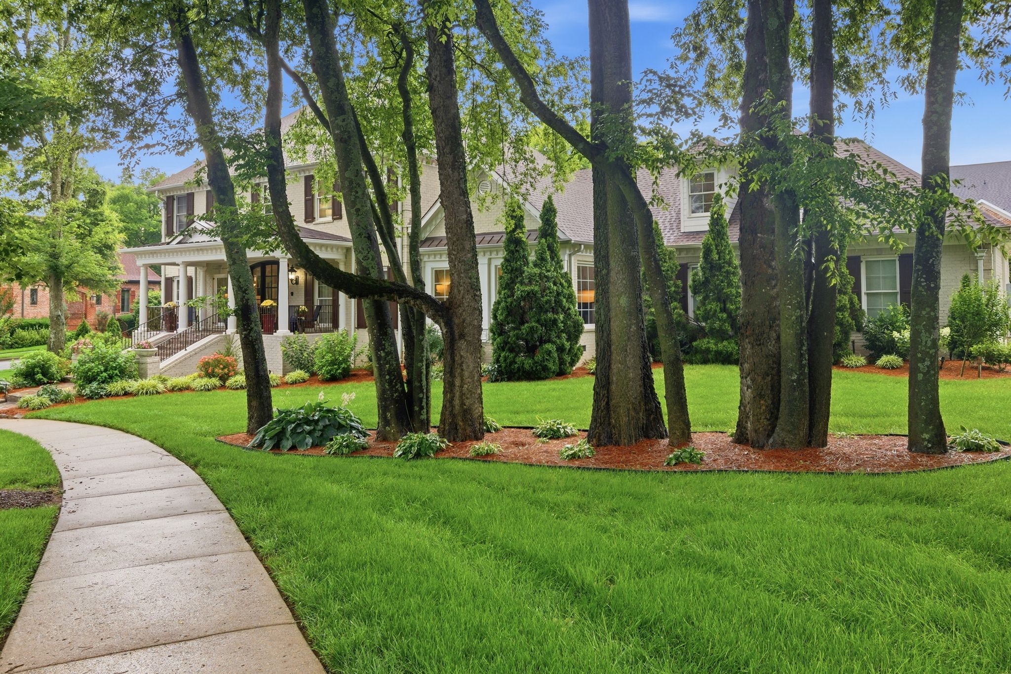 128 Deejay Dr, Franklin, TN 37064