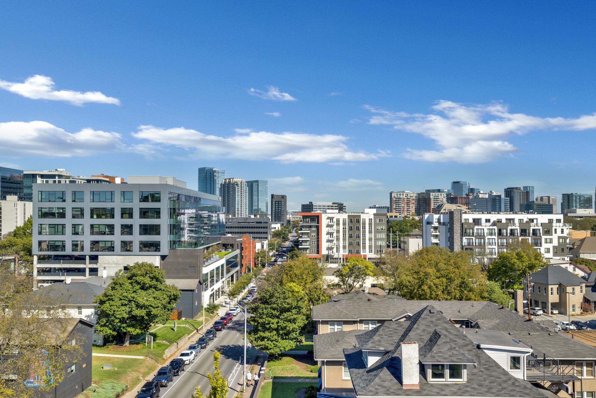 1030 17th Ave S #401, Nashville, TN 37212