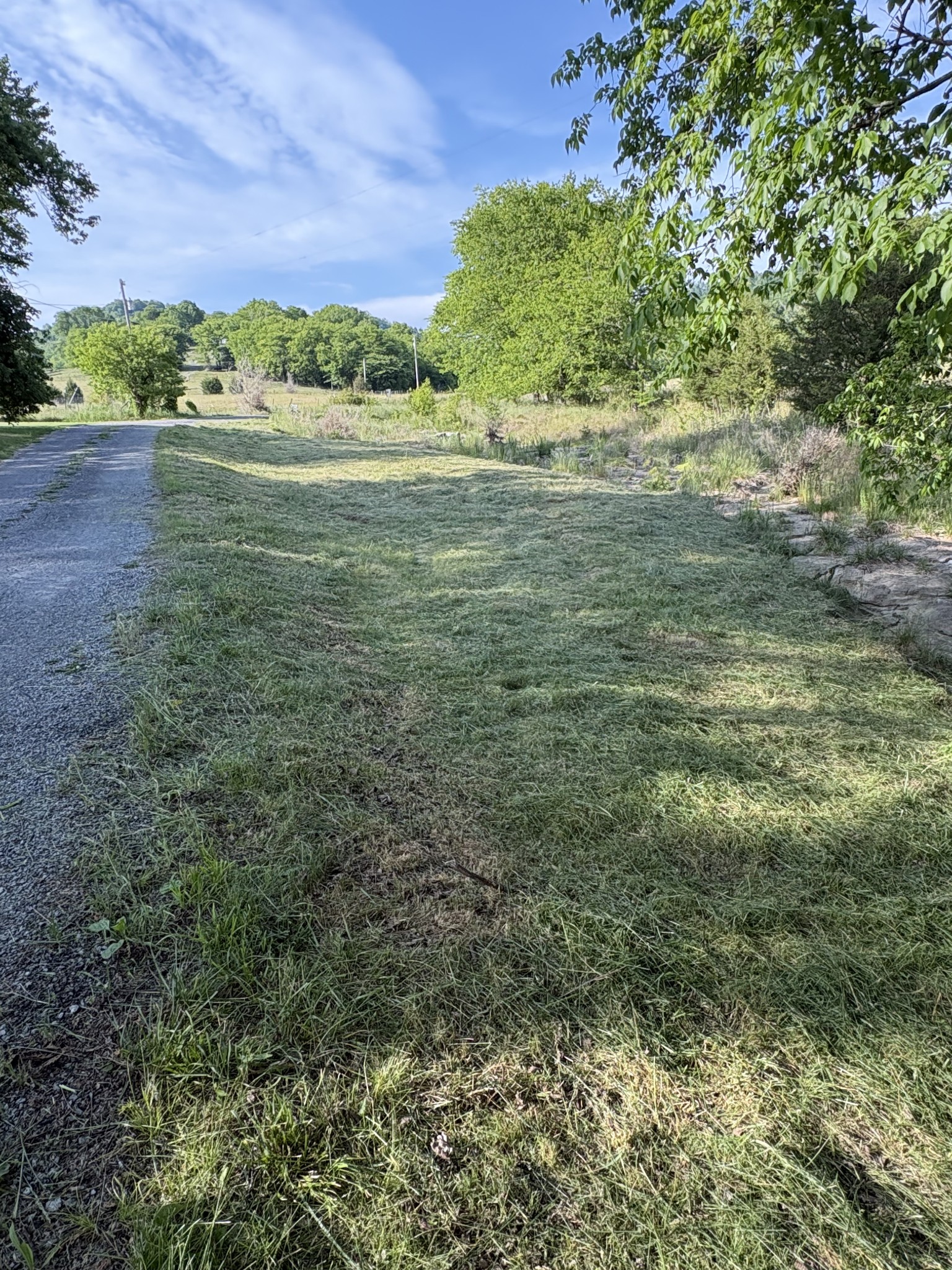 0 Duke Hollow Rd Lot .11, Carthage, TN 37030