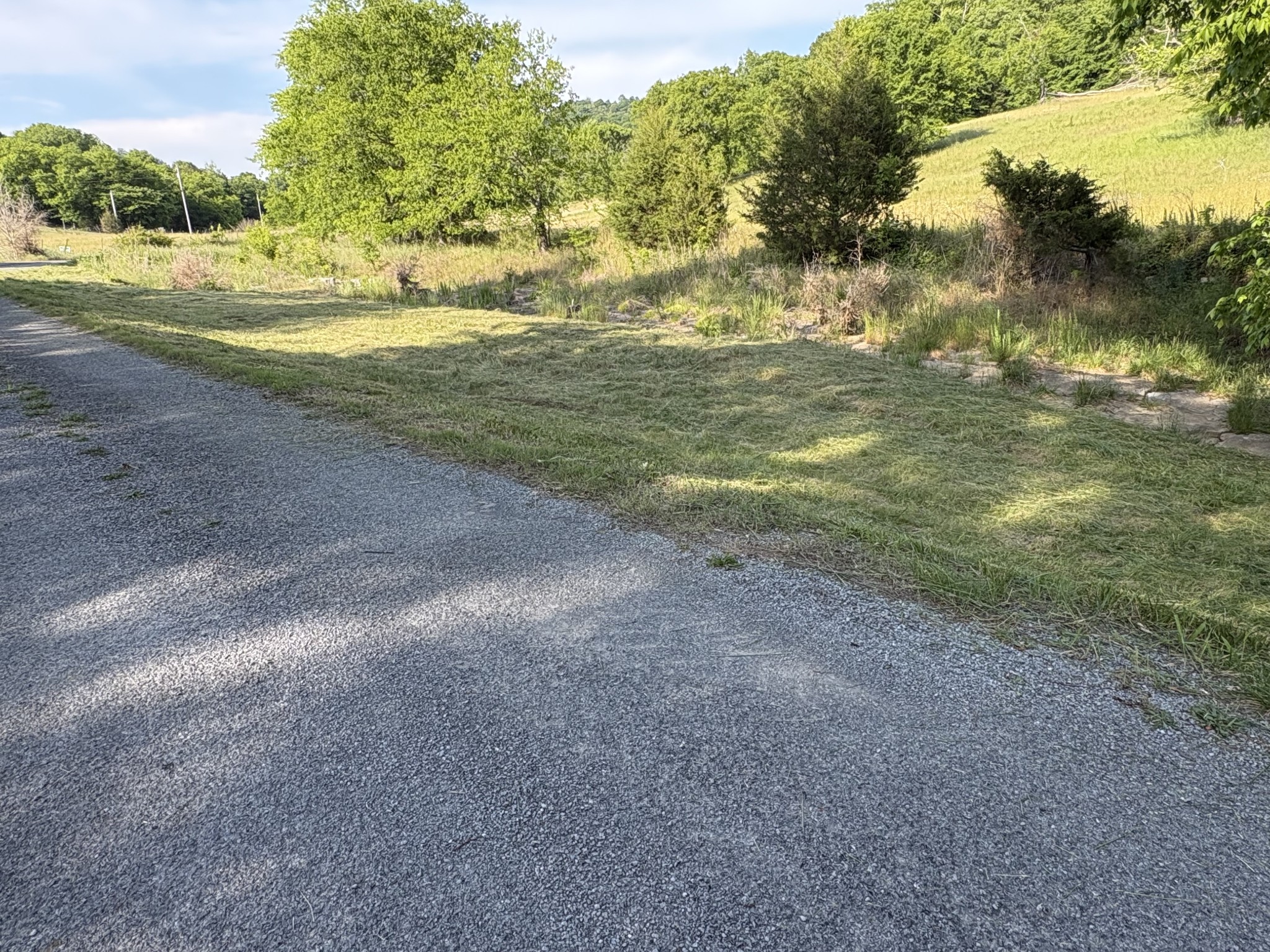 0 Duke Hollow Rd Lot .11, Carthage, TN 37030
