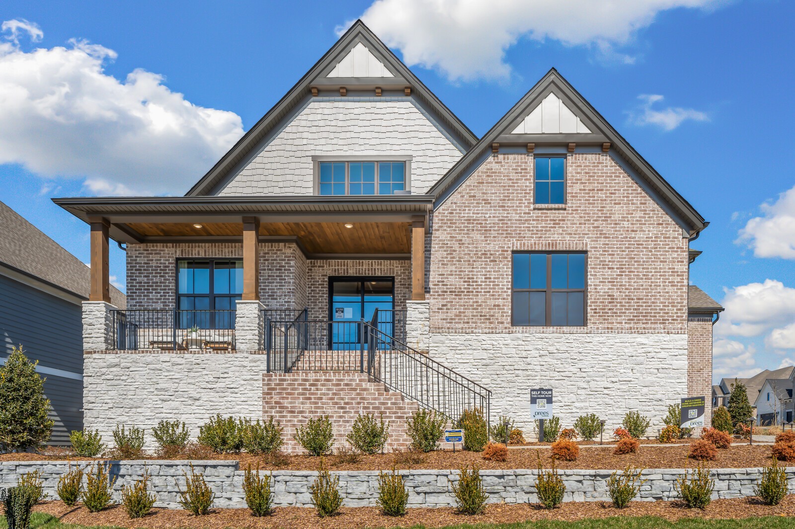 7291 Woodruff Dr, Fairview, TN 37062