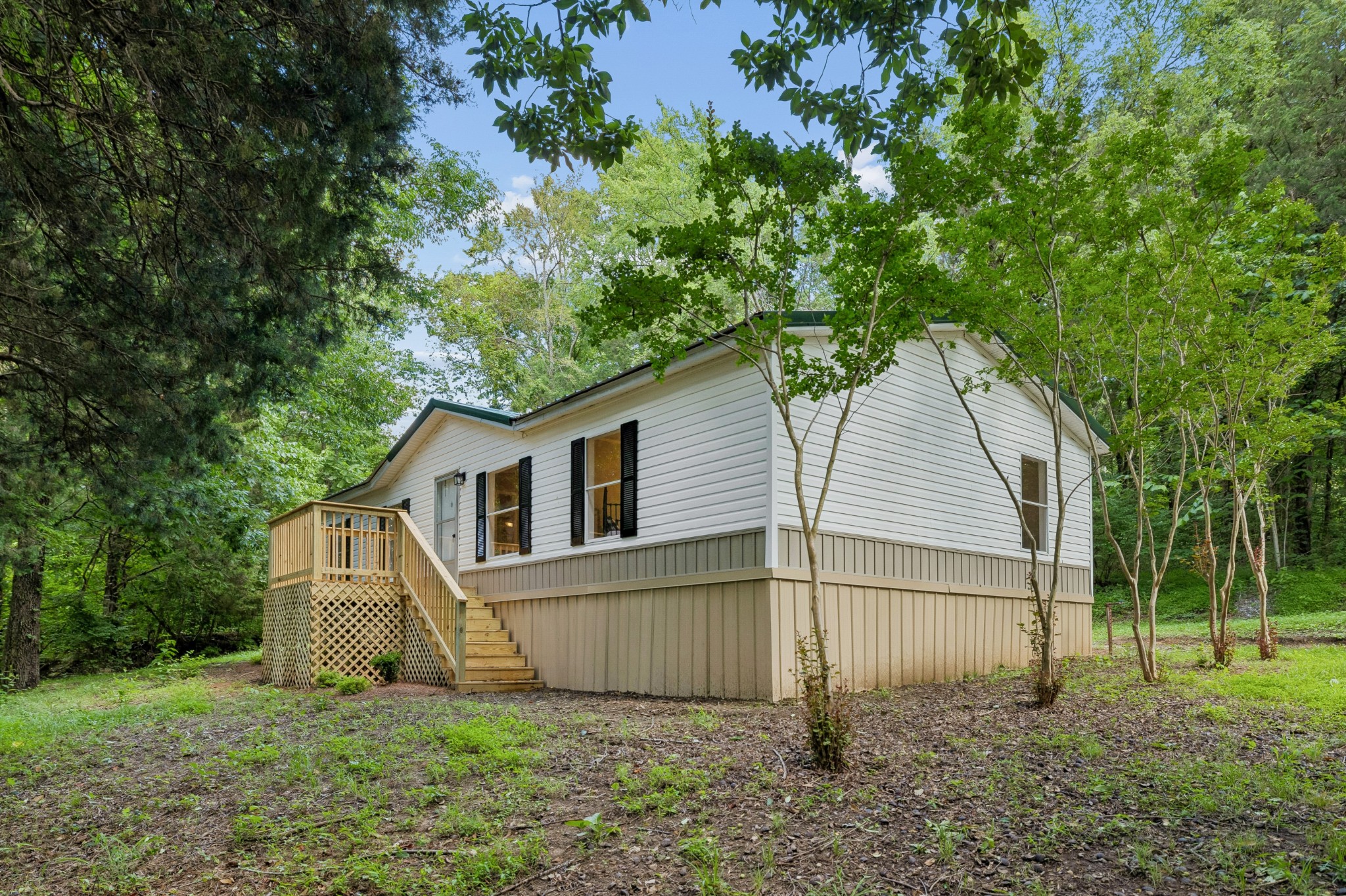 60 Dawson Ln, Gordonsville, TN 38563