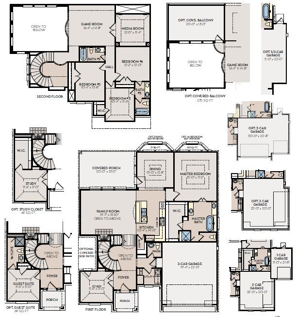5913 Luke Ct, Arrington, TN 37014