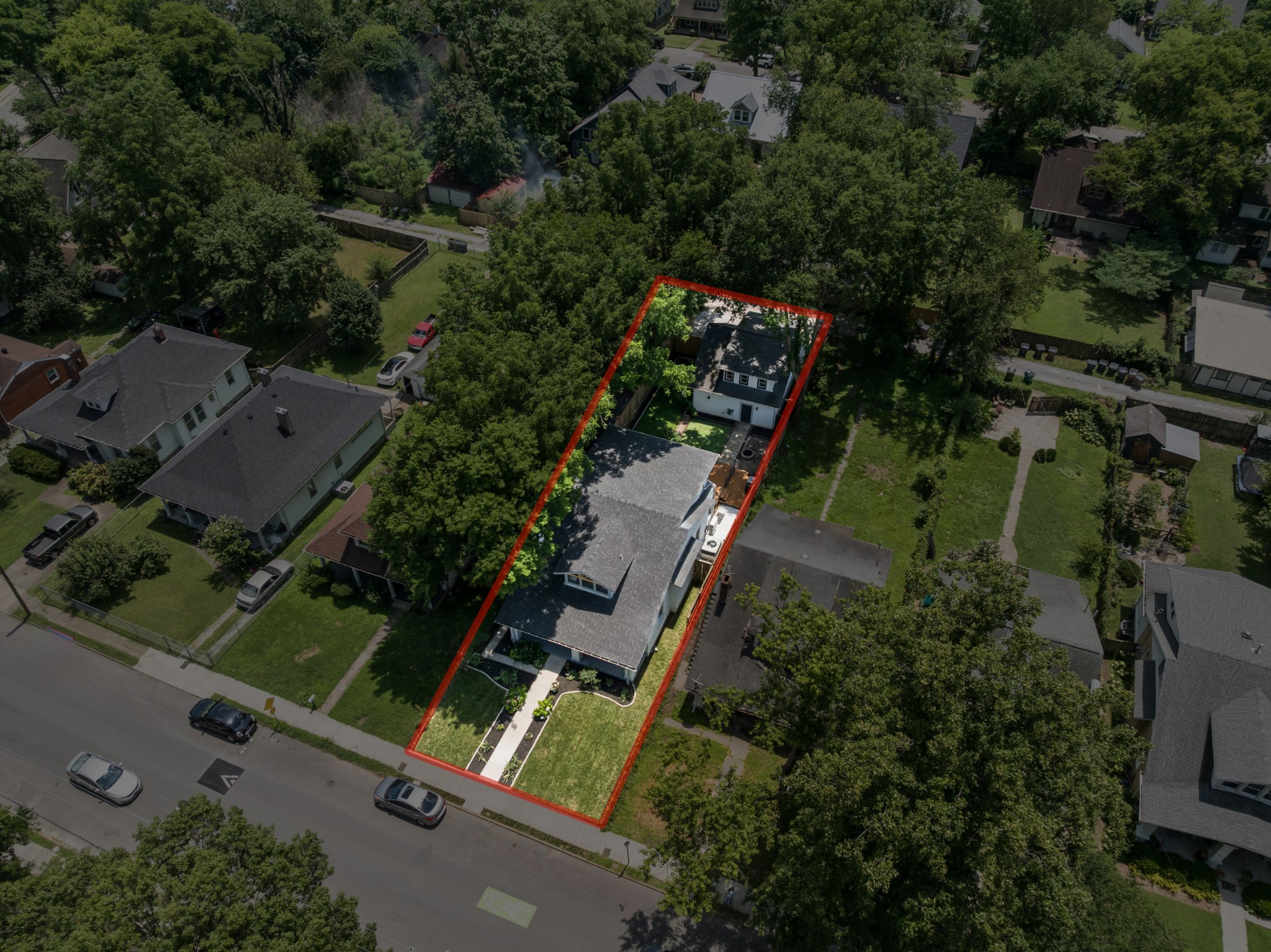 1408 Douglas Ave, Nashville, TN 37206
