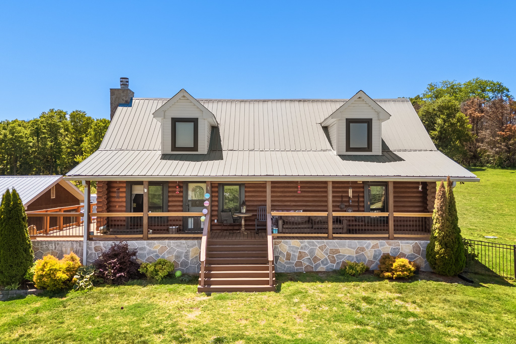 642 Beach Bottom Rd, Watertown, TN 37184