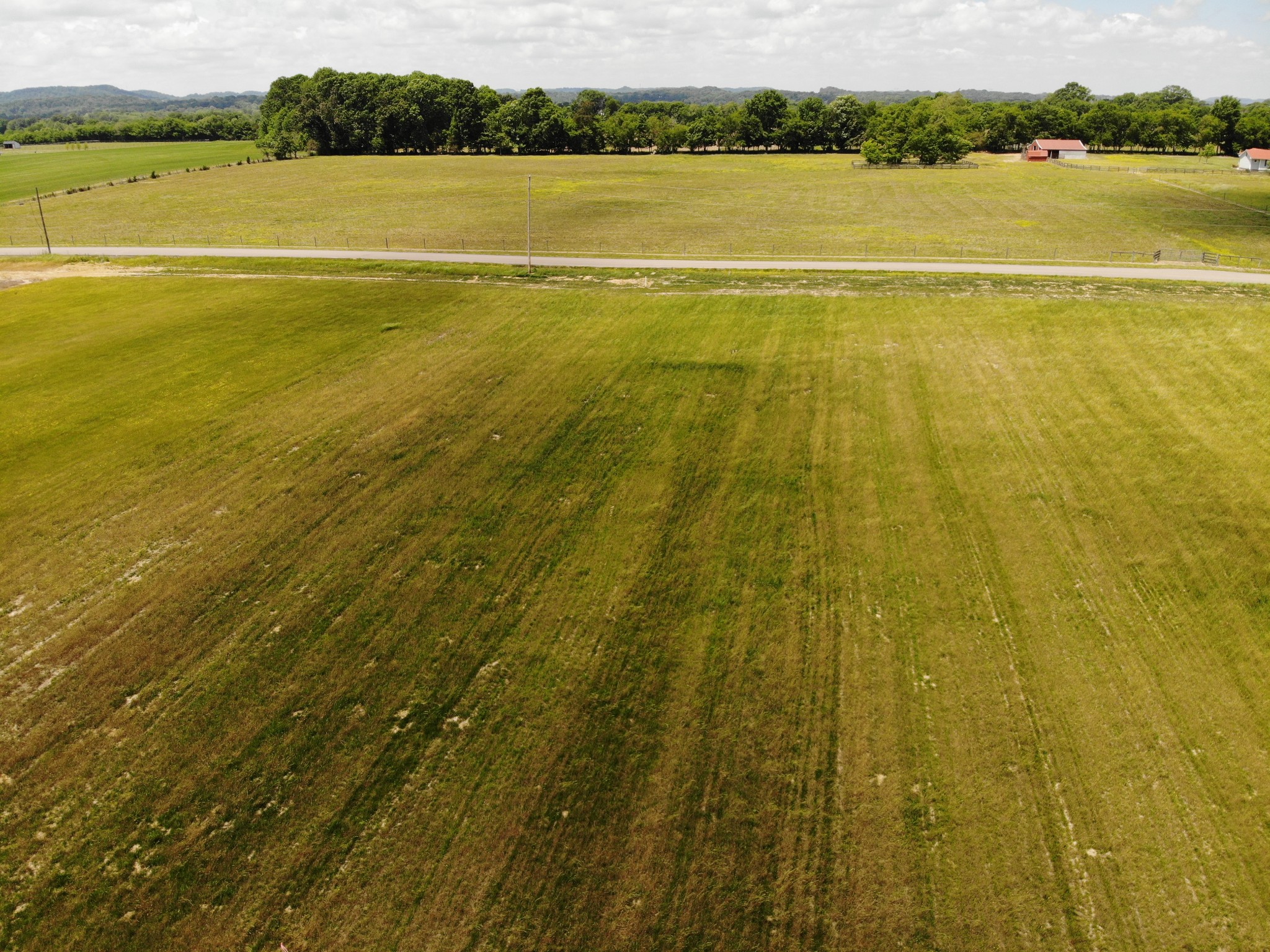 0 Shoemaker Rd Lot 4, Eagleville, TN 37060
