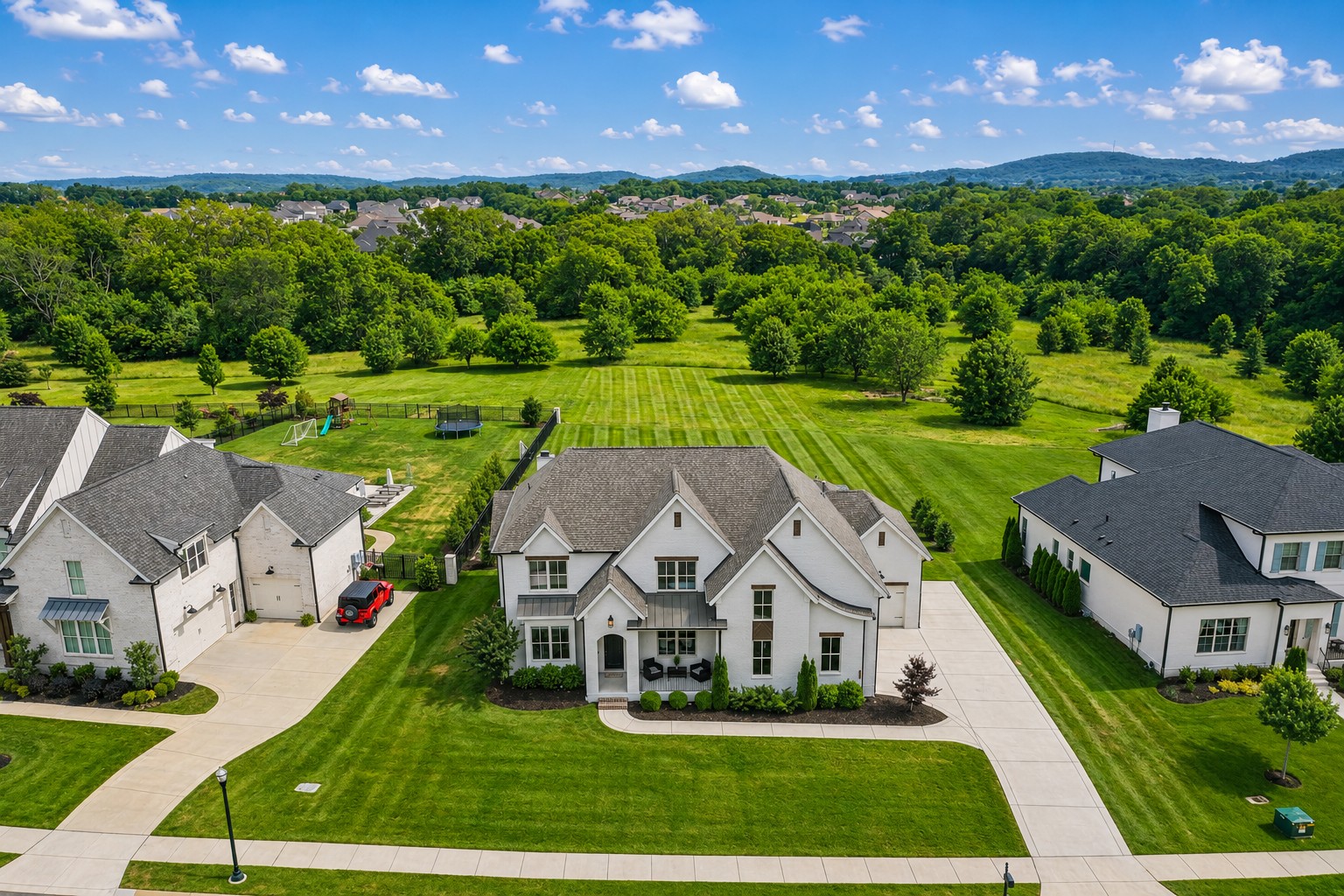 3659 Ronstadt Rd, Thompsons Station, TN 37179