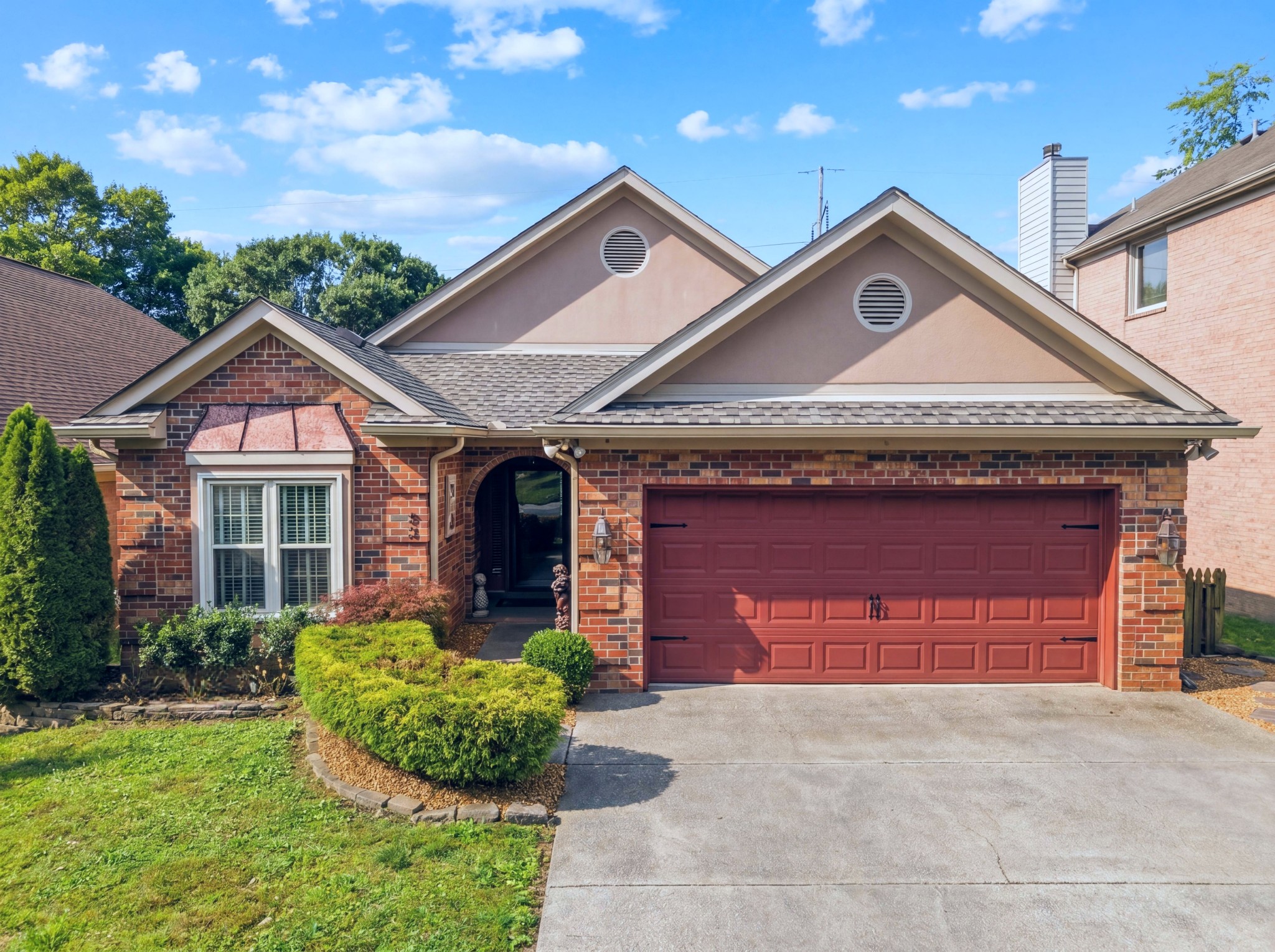 53 Nickleby Down, Brentwood, TN 37027