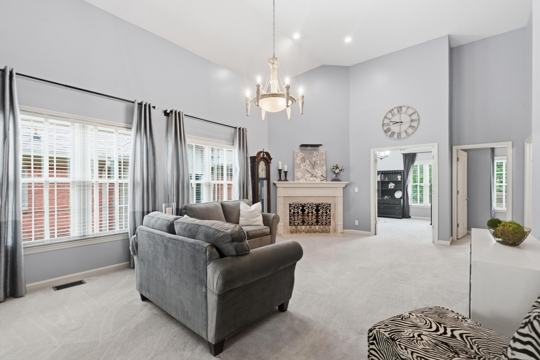 53 Nickleby Down, Brentwood, TN 37027