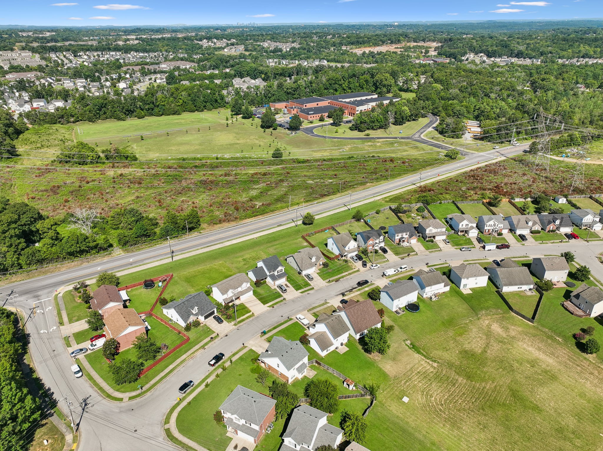 1204 Maritime Prt, Antioch, TN 37013
