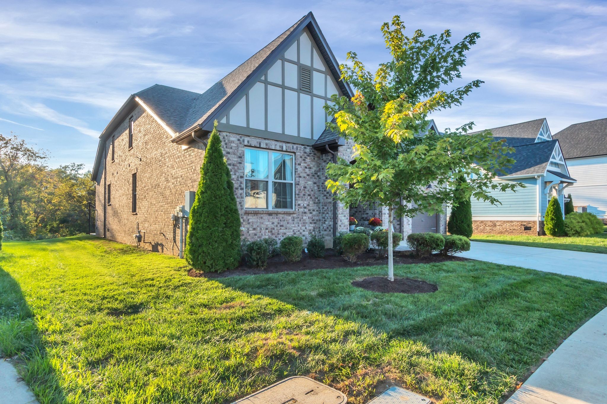 2753 Cloister Ln, Thompsons Station, TN 37179