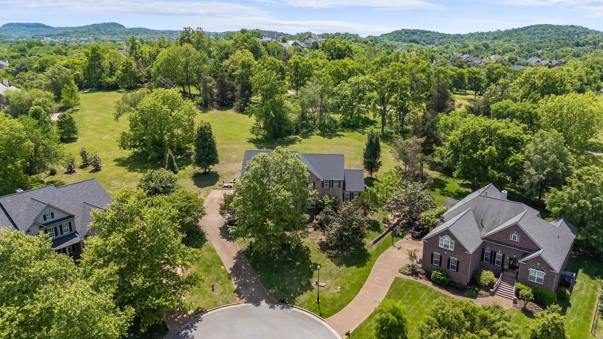 9015 Grey Pointe Ct, Brentwood, TN 37027