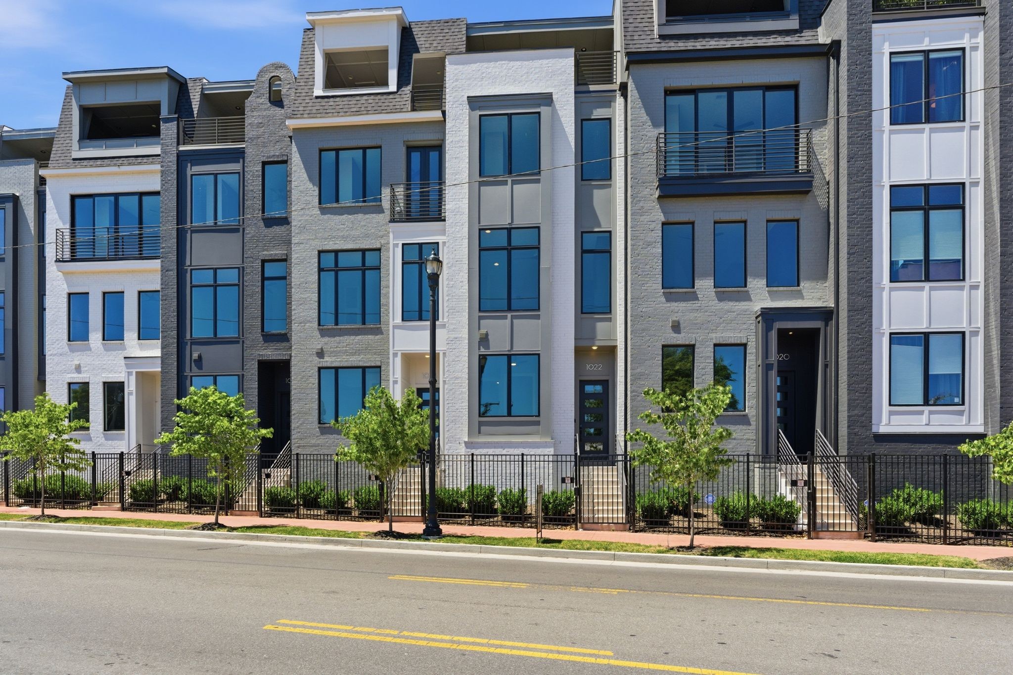 1022 Jefferson St, Nashville, TN 37208