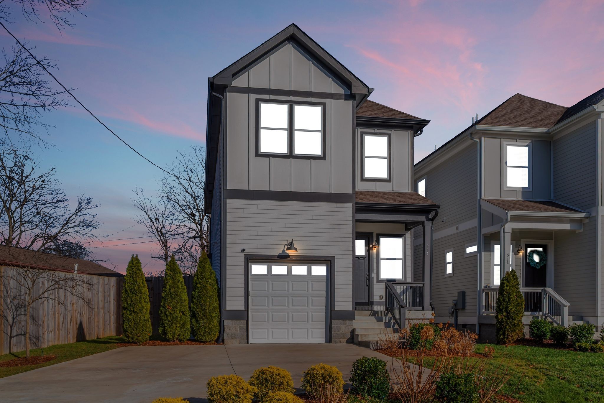 514 Achievement Dr, Nashville, TN 37209