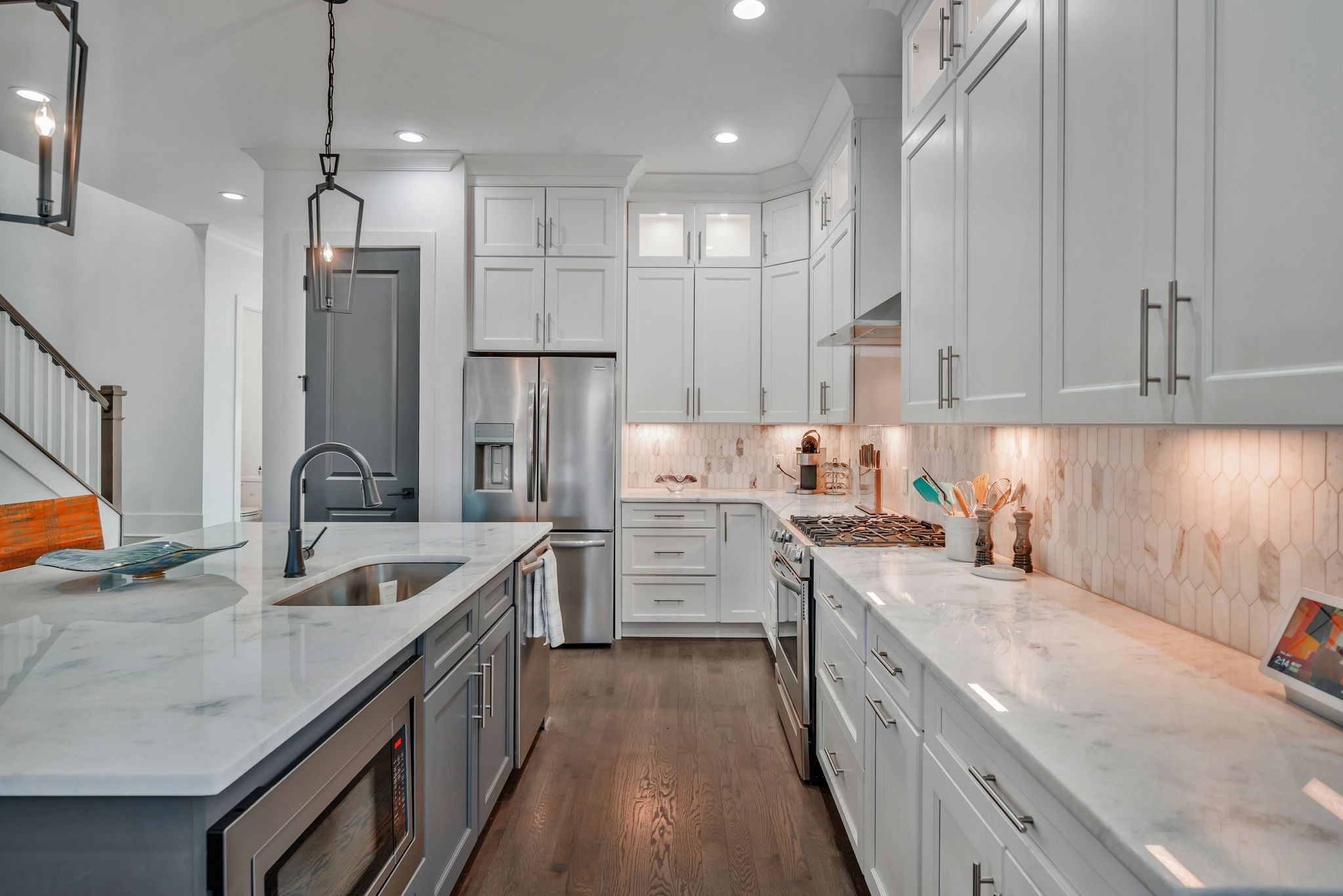 514 Achievement Dr, Nashville, TN 37209