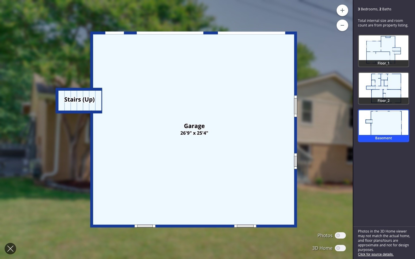 108 Connie Dr, Hendersonville, TN 37075