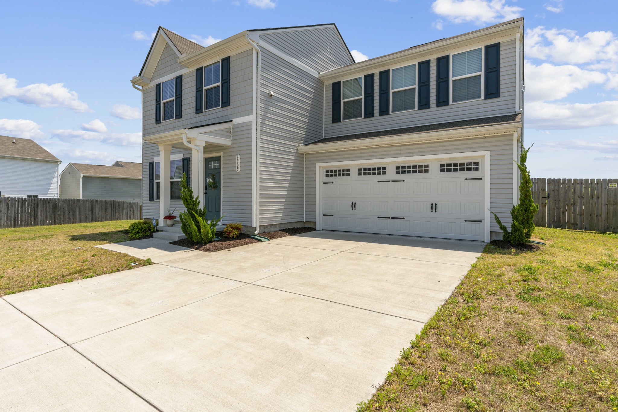 3305 Thorpe Rd, Nashville, TN 37207