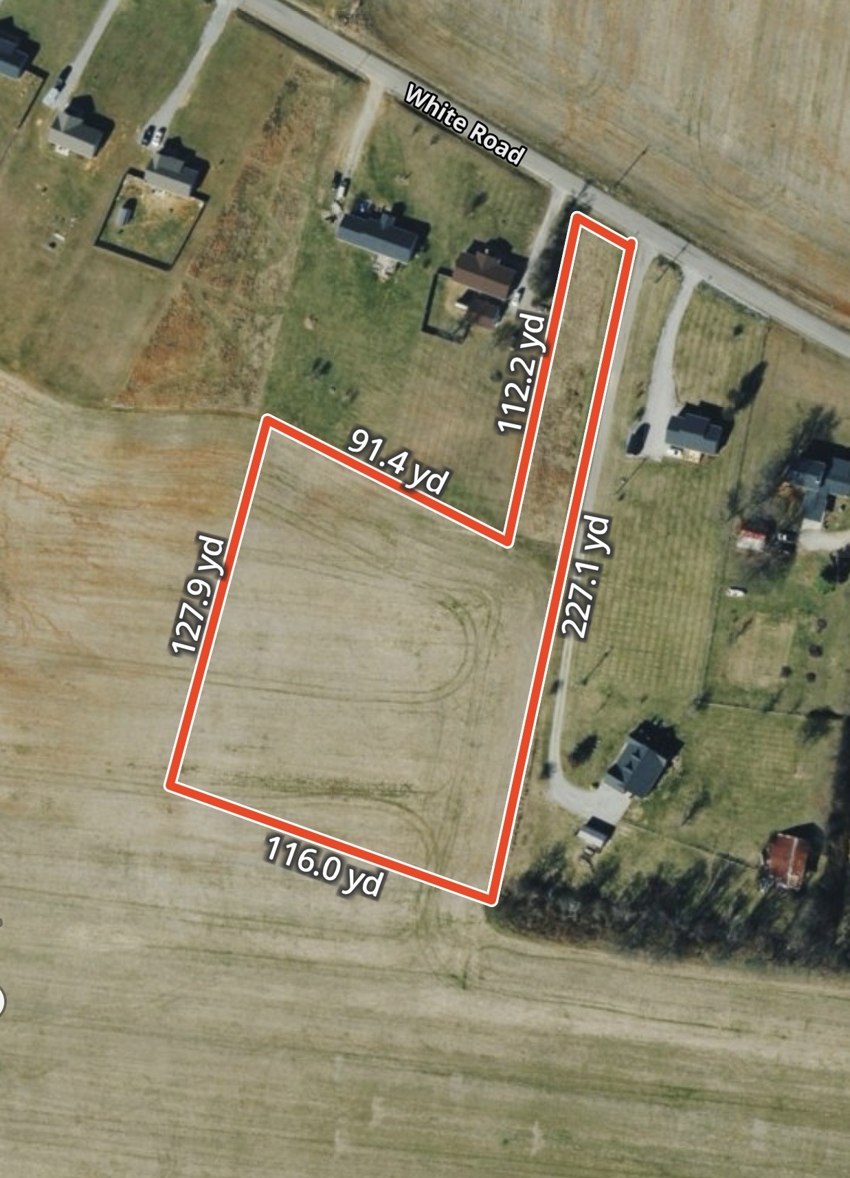 561 White Rd, Portland, TN 37148