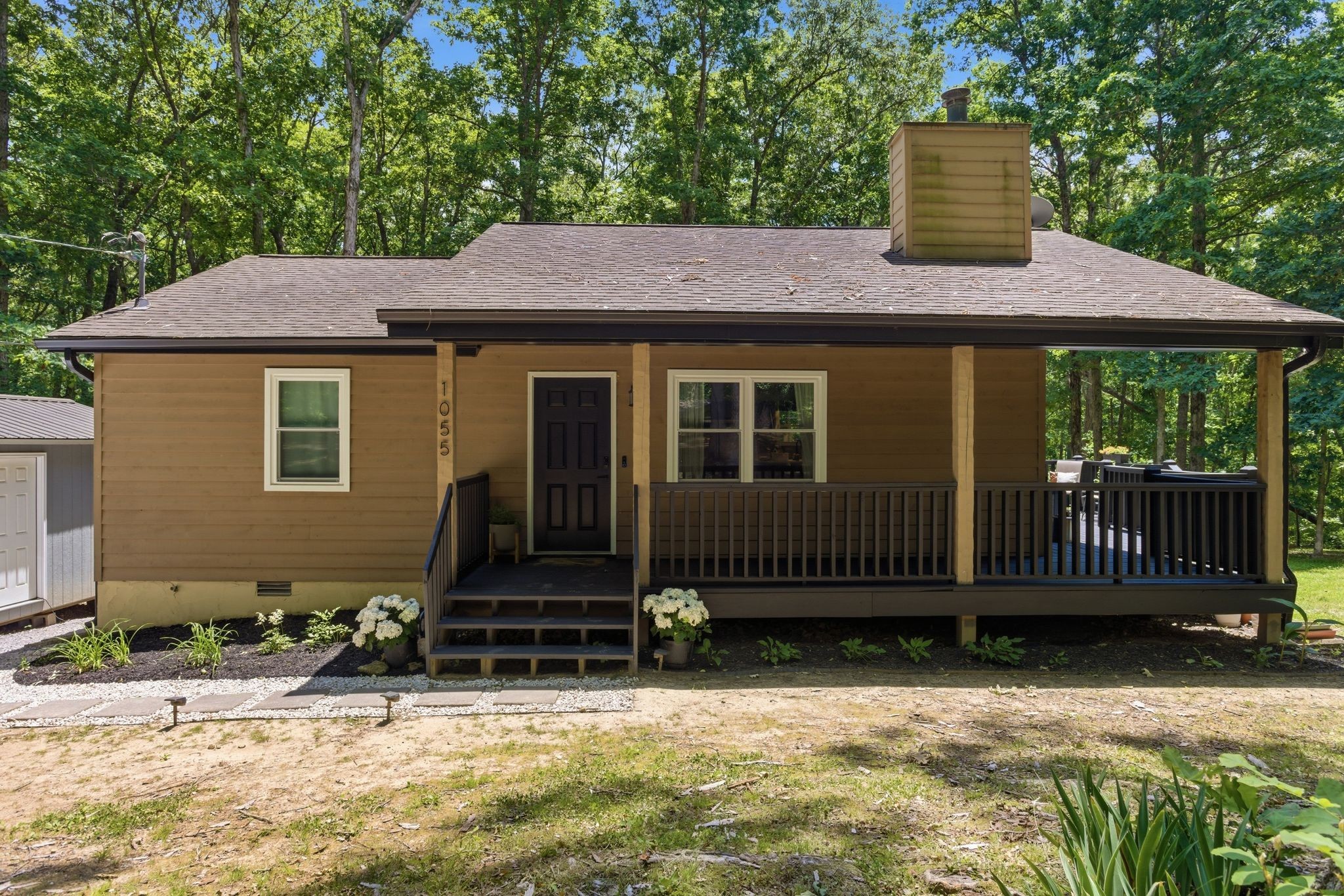 1055 Lonesome Pine Rd, Kingston Springs, TN 37082