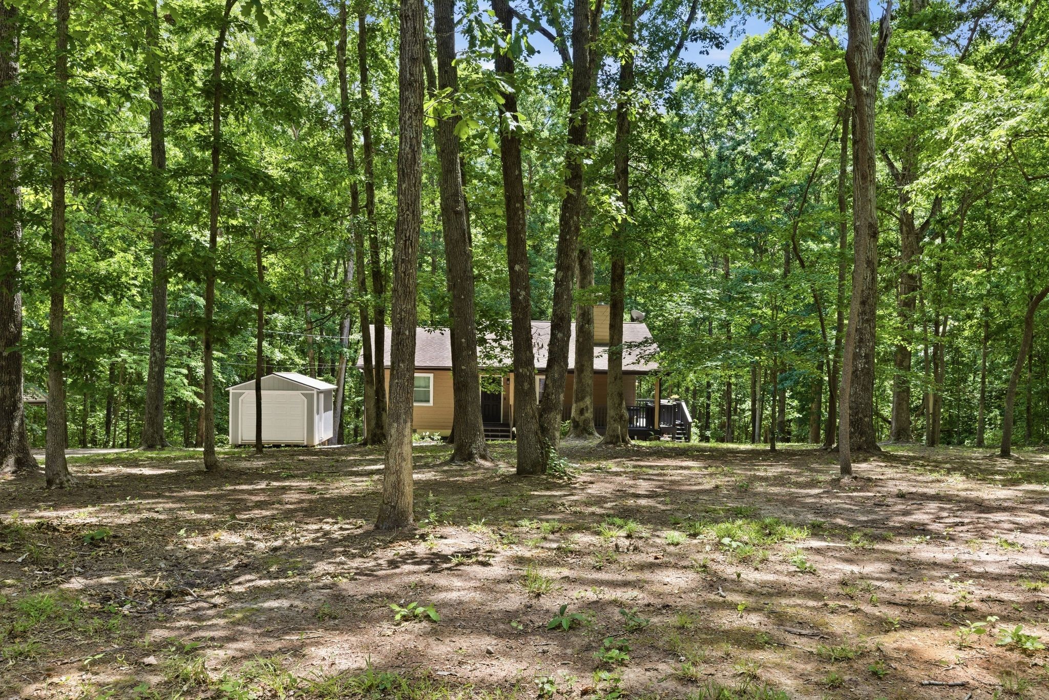 1055 Lonesome Pine Rd, Kingston Springs, TN 37082