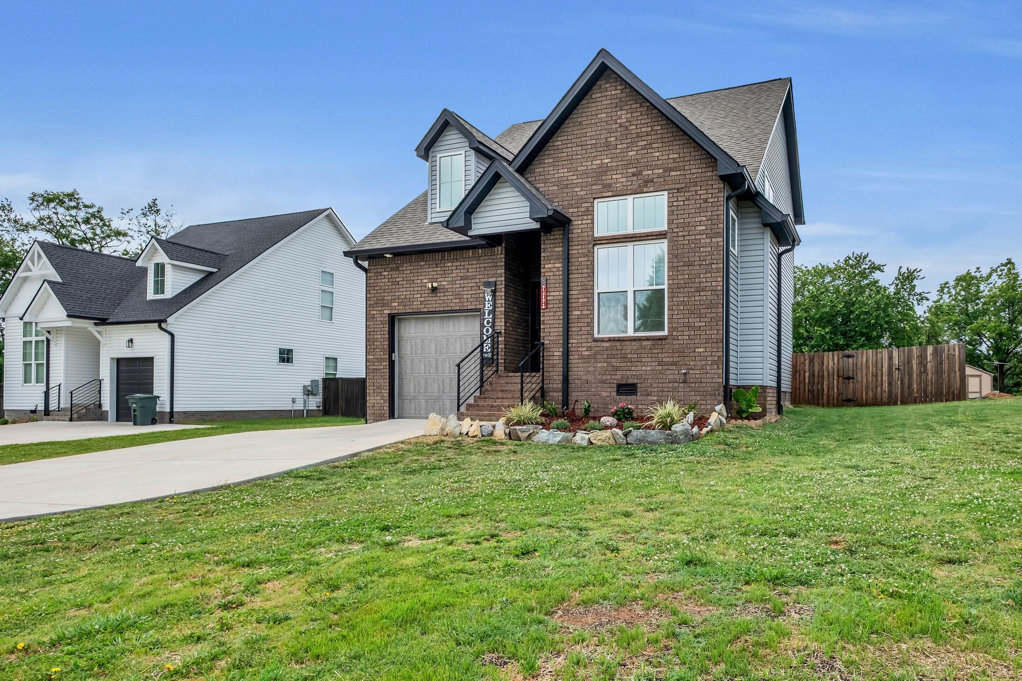 208 Freedom Dr, Portland, TN 37148