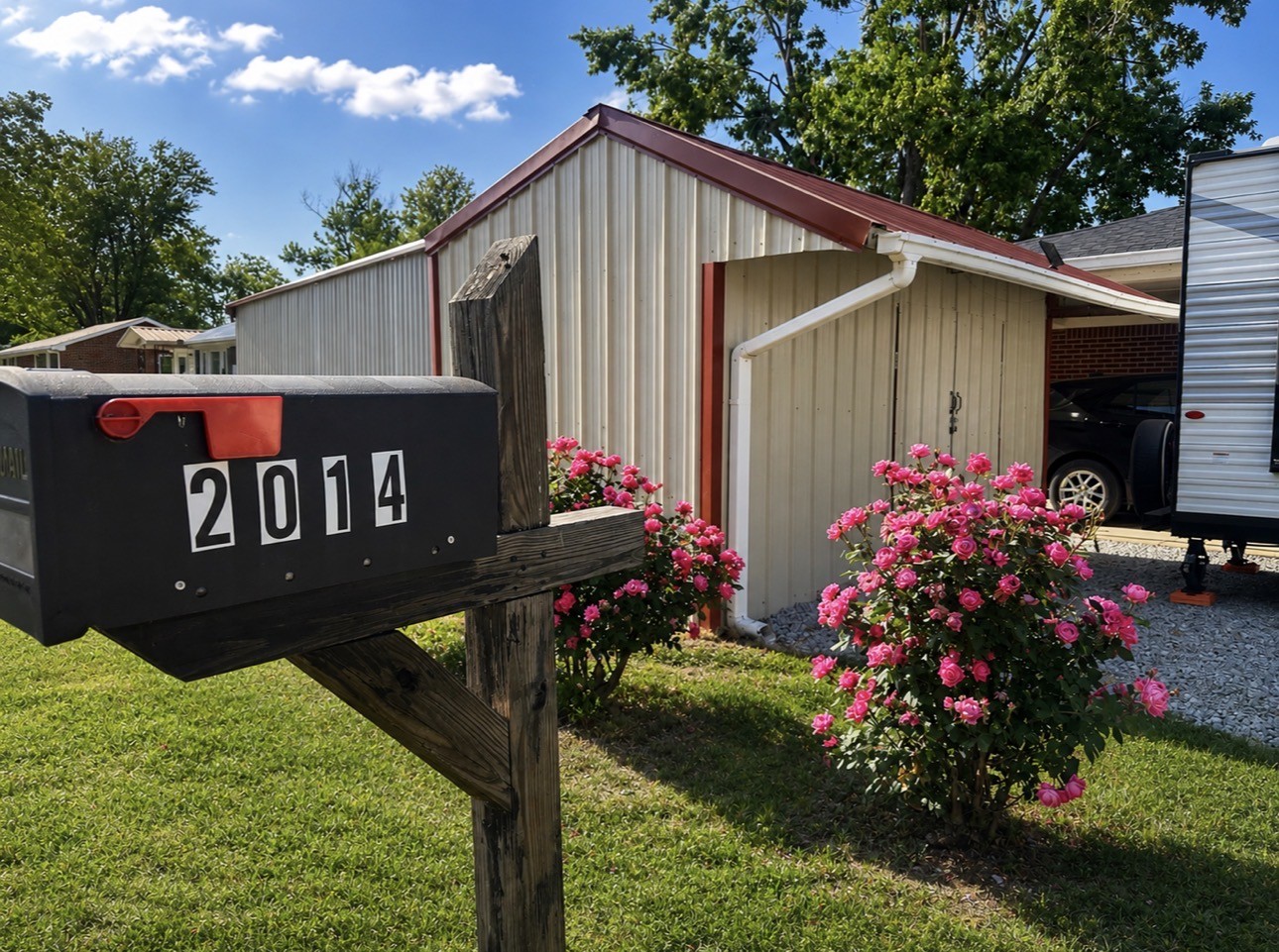 2014 Dean St, Westmoreland, TN 37186