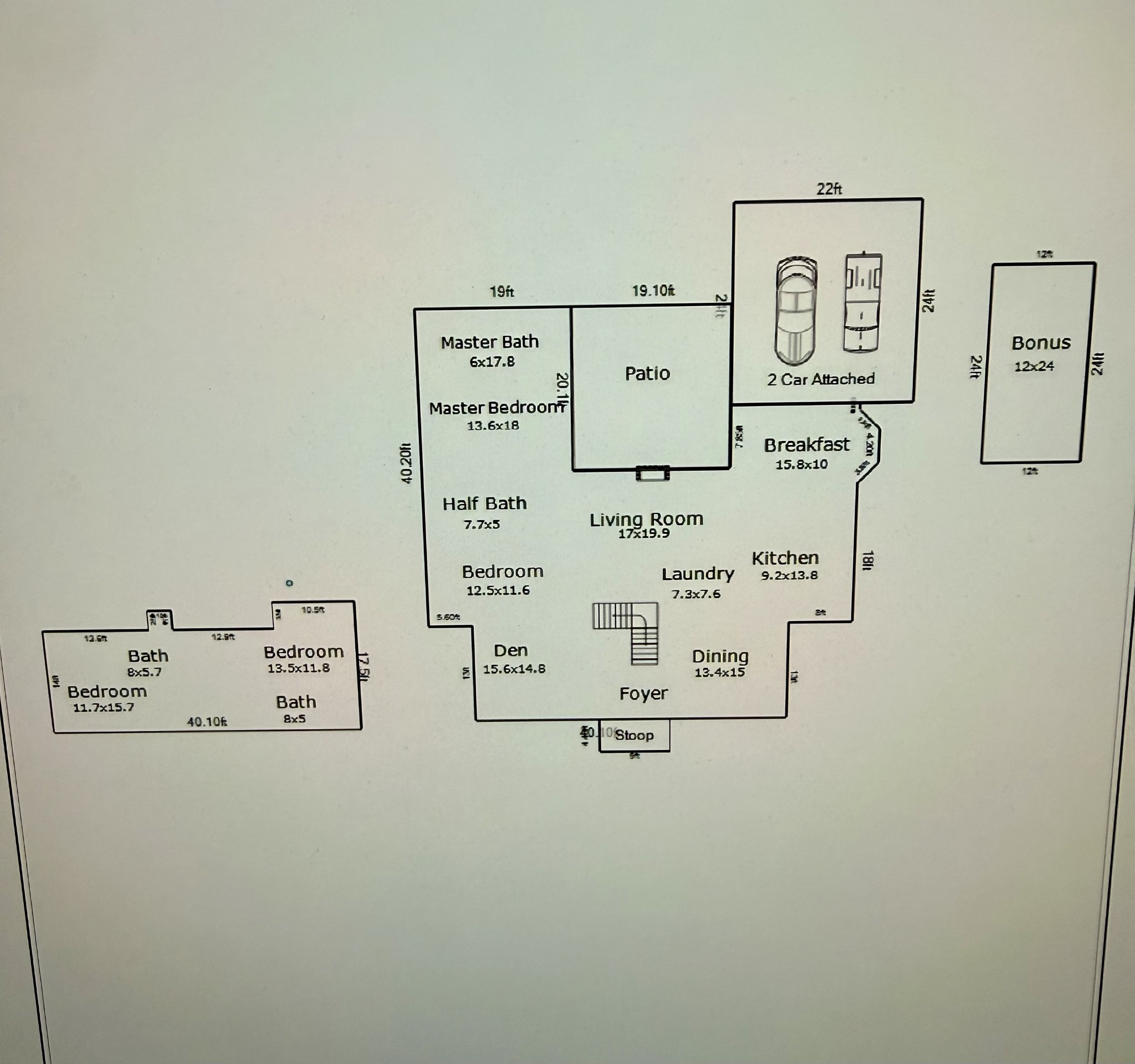 404 Chesterfield Pl, Franklin, TN 37064
