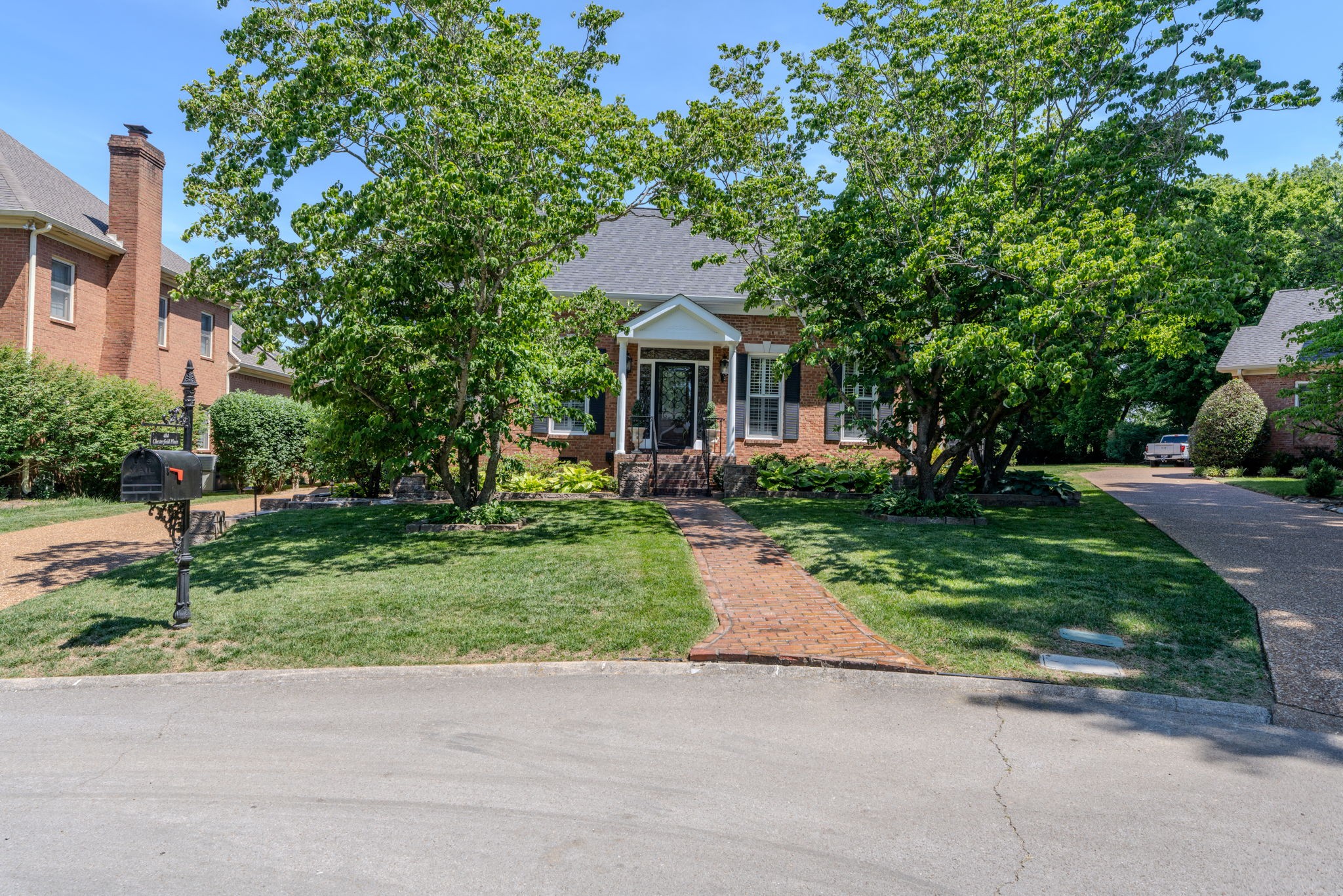 404 Chesterfield Pl, Franklin, TN 37064