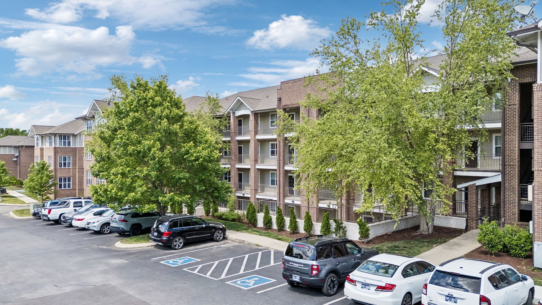 2310 Elliott Ave #125, Nashville, TN 37204
