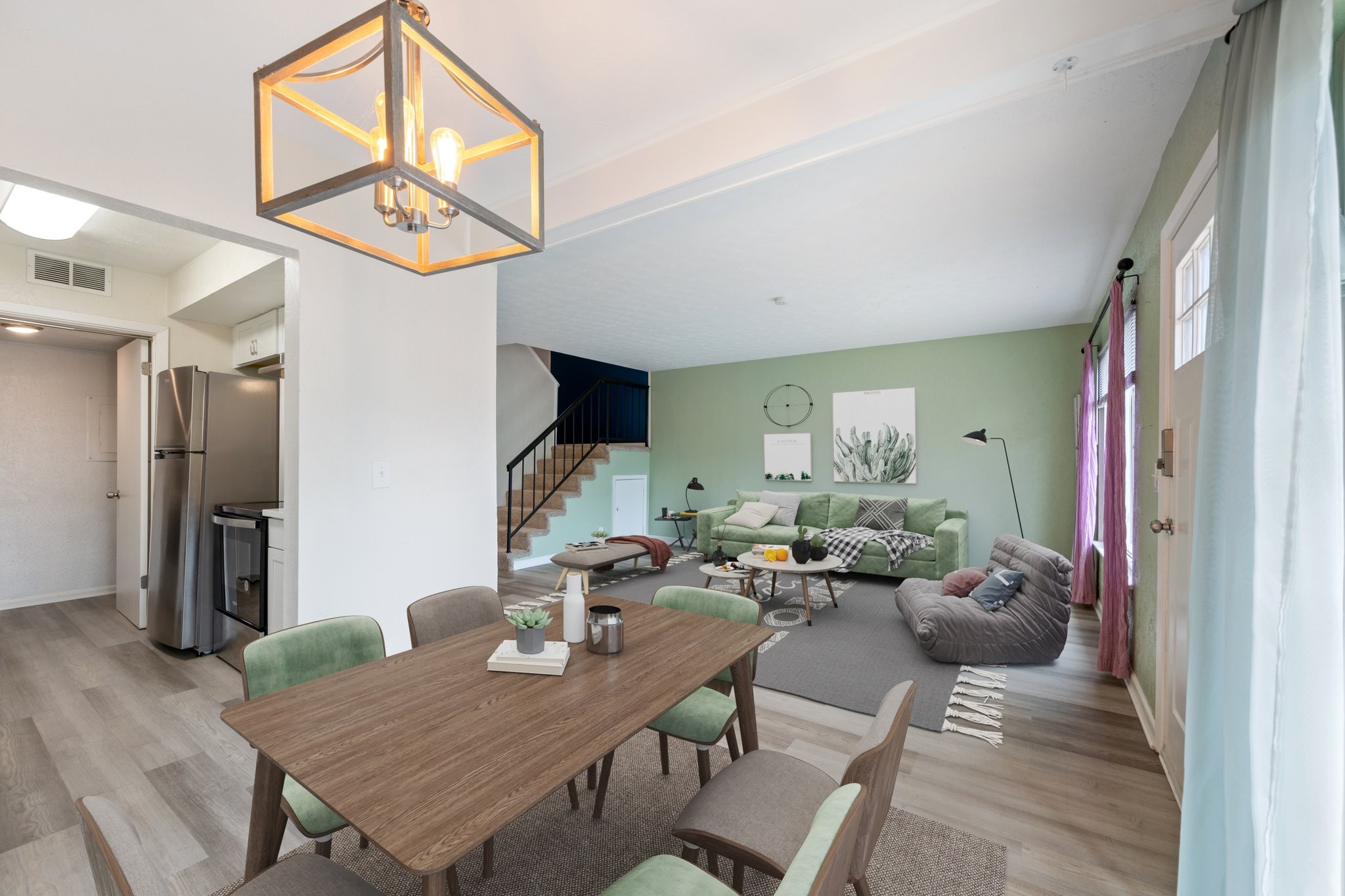 810 Bellevue Rd #214, Nashville, TN 37221