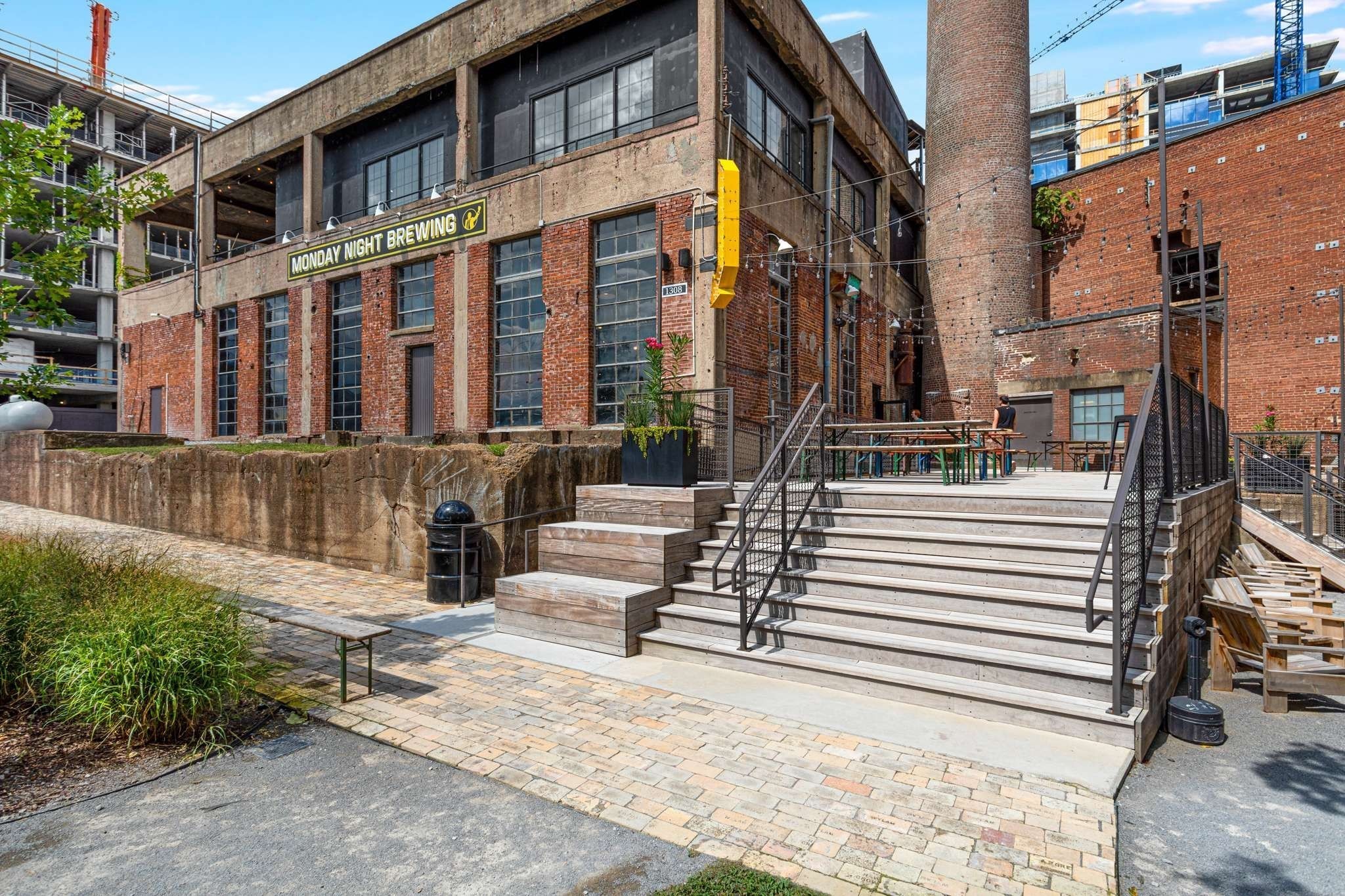 900A Buchanan St, Nashville, TN 37208