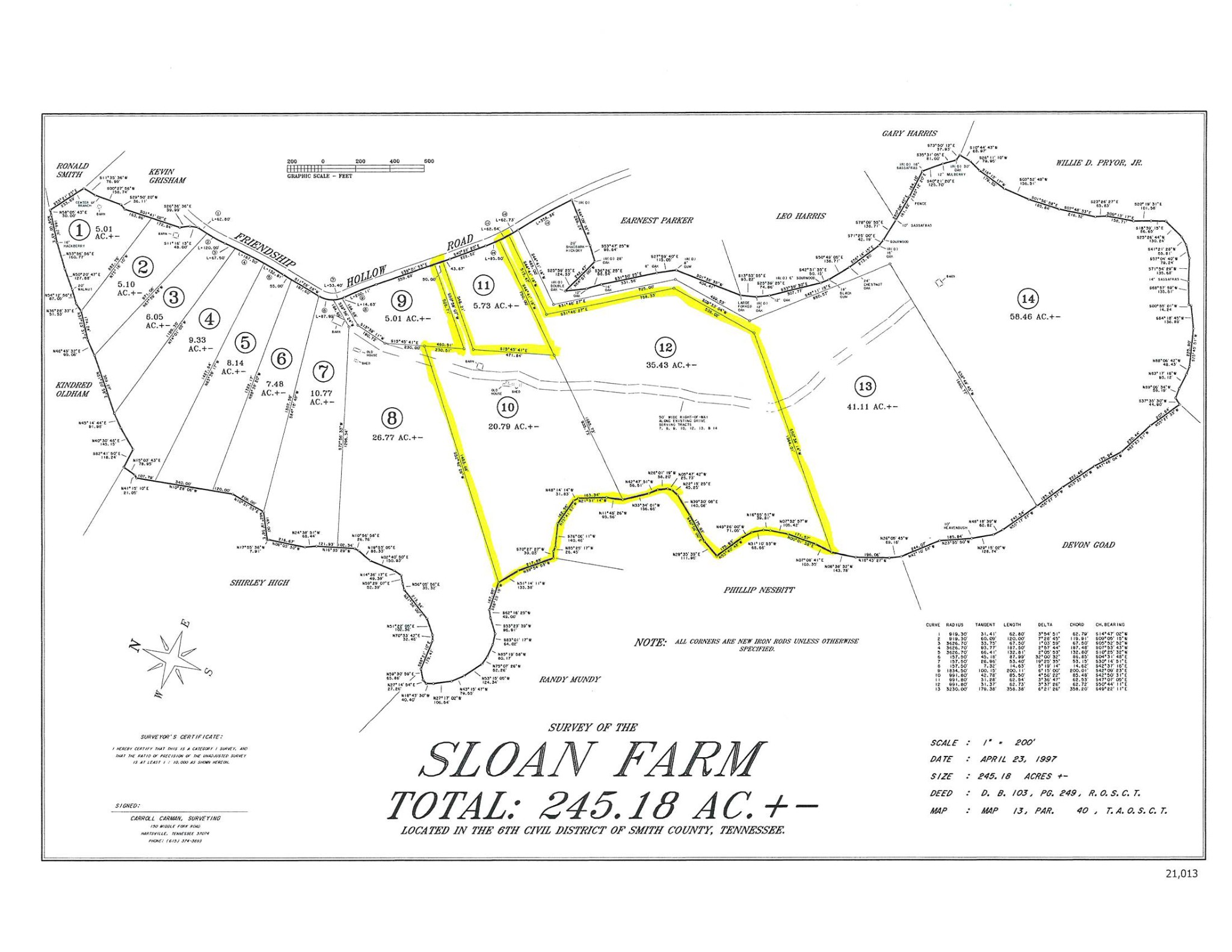 34 Friendship Hollow Rd N, Pleasant Shade, TN 37145