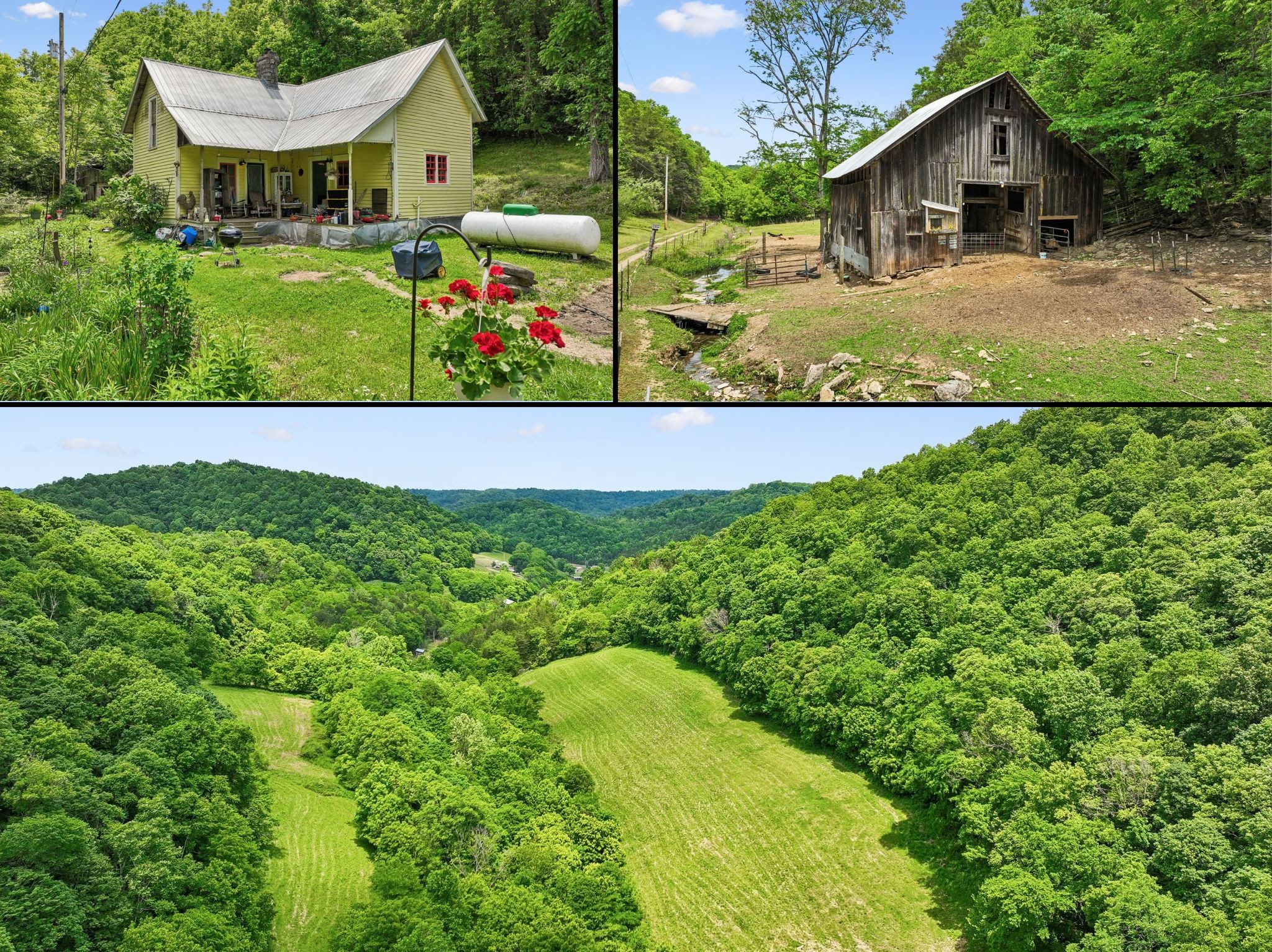 34 Friendship Hollow Rd N, Pleasant Shade, TN 37145