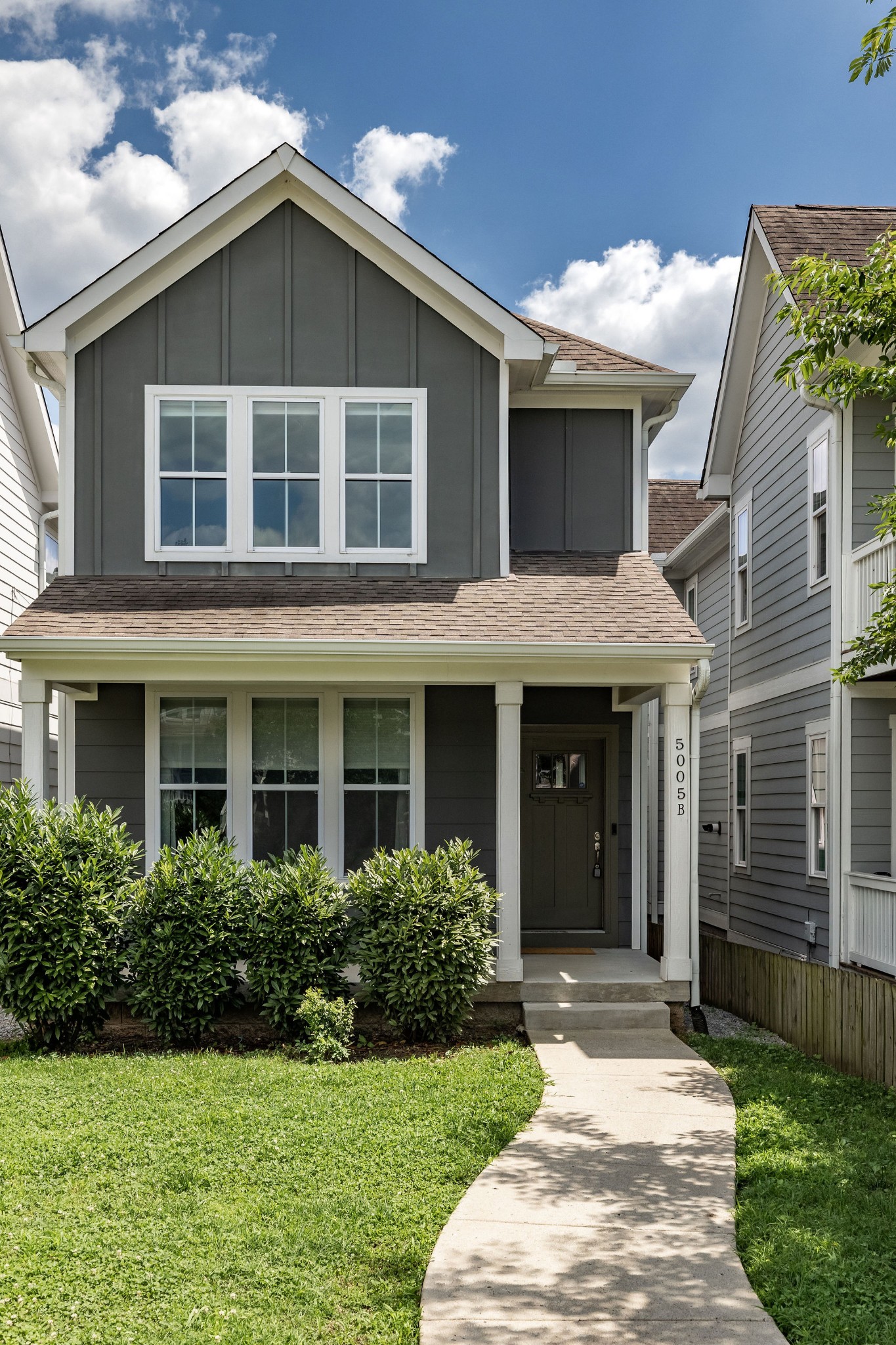 5005B Georgia Ave, Nashville, TN 37209