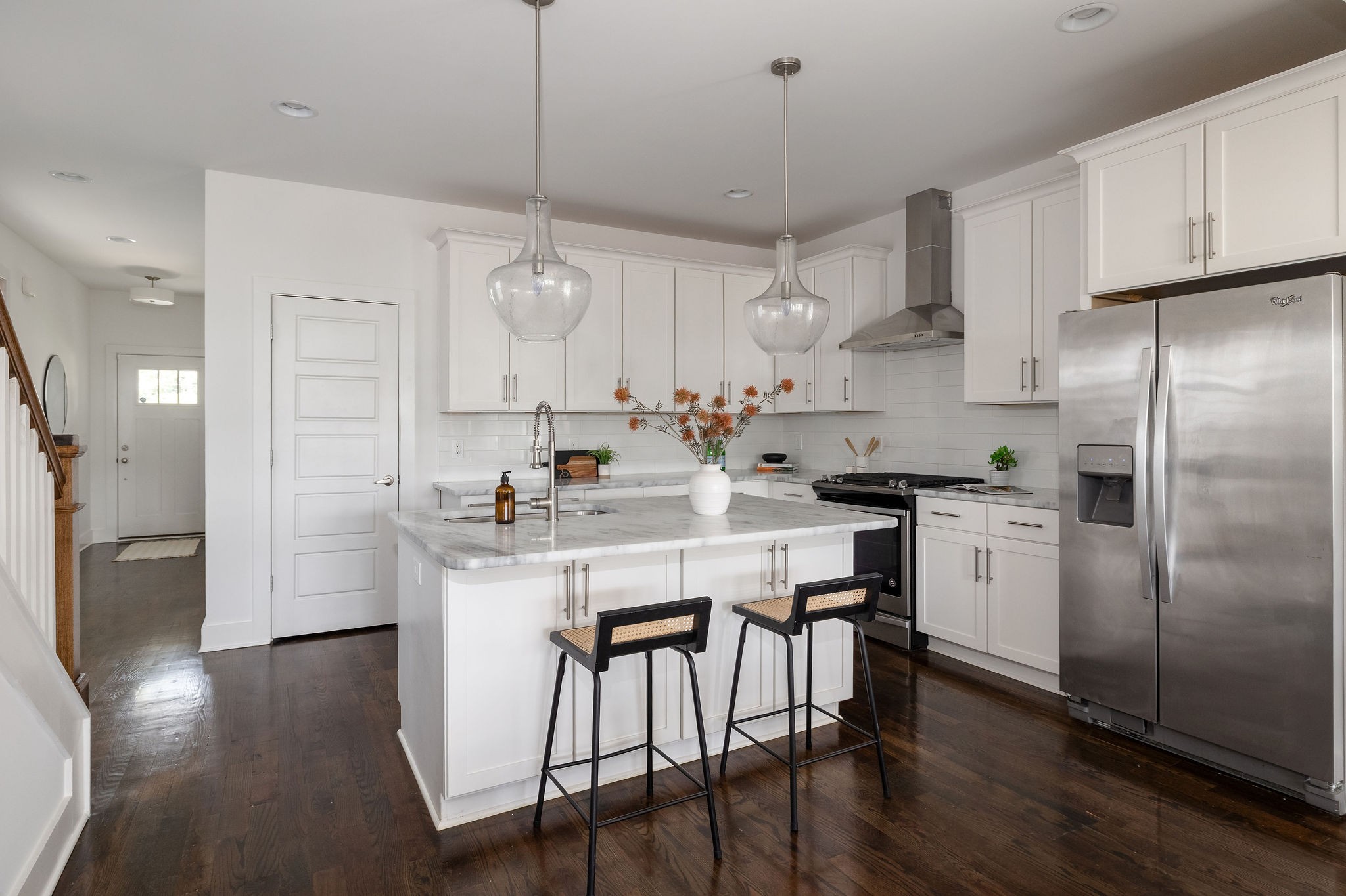 5005B Georgia Ave, Nashville, TN 37209