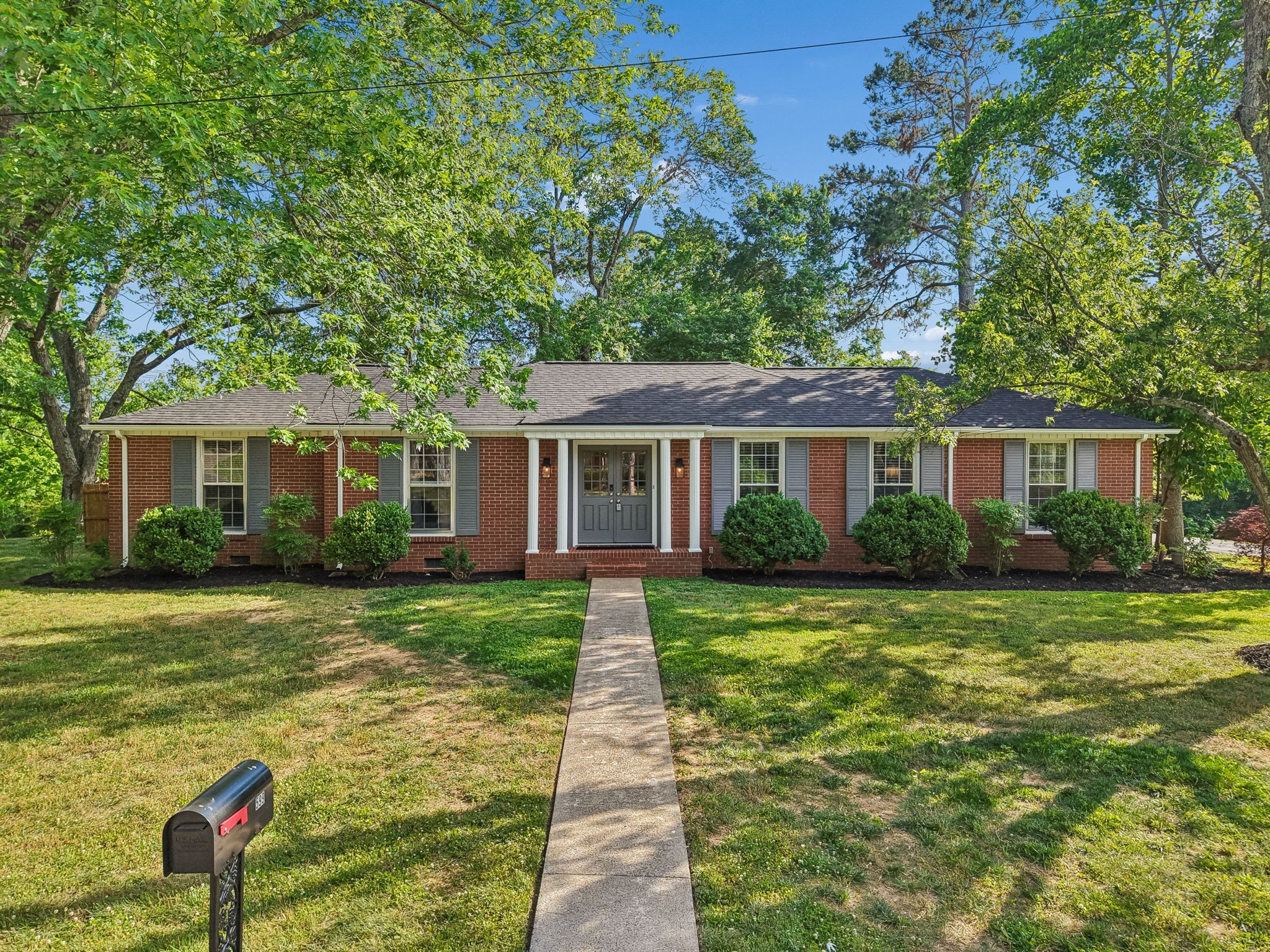 599 Harpeth Pkwy E, Nashville, TN 37221