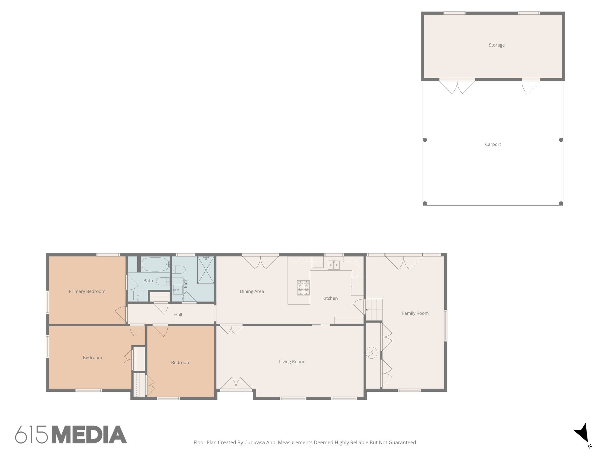 599 Harpeth Pkwy E, Nashville, TN 37221